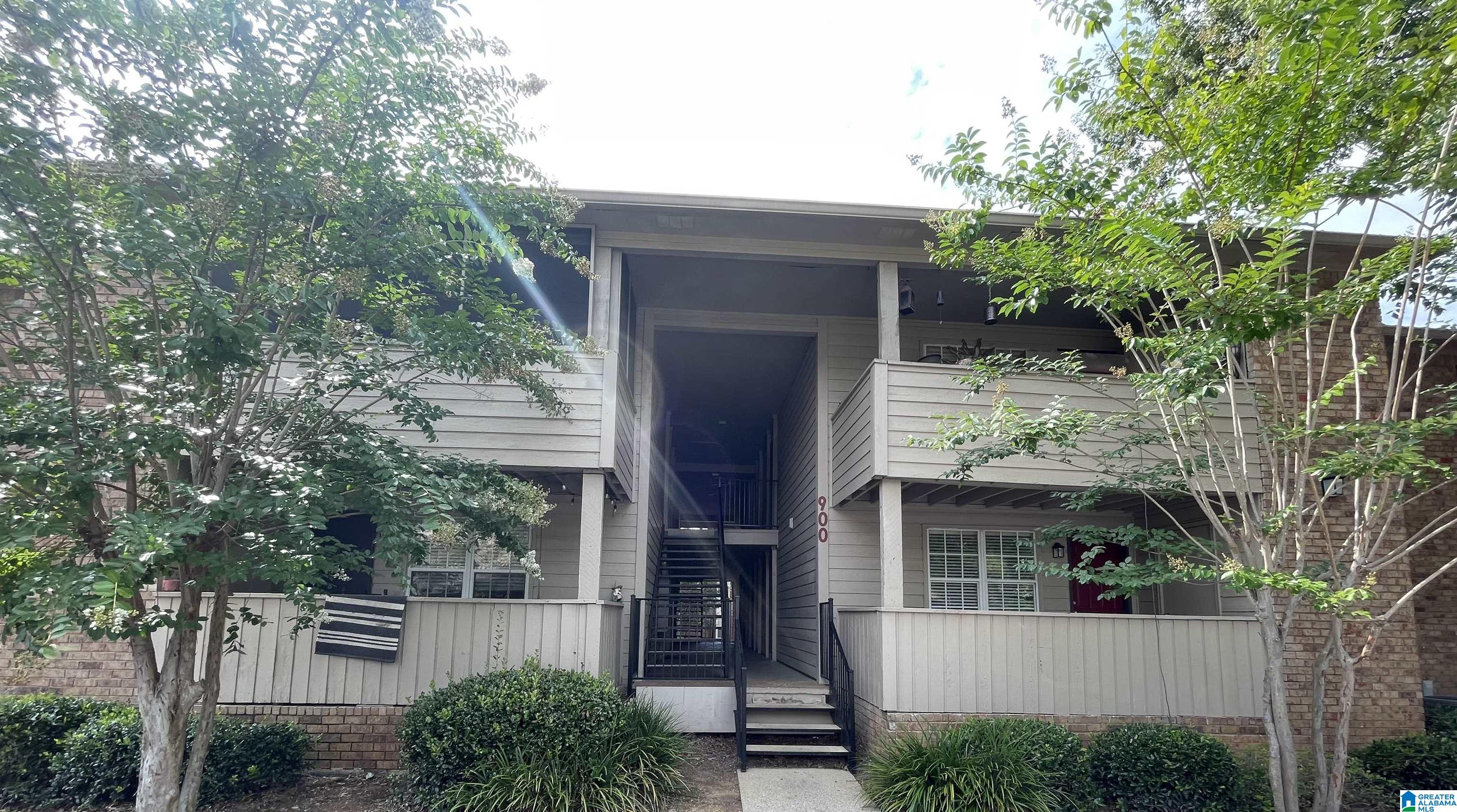 910 Chapel Creek Drive — photo