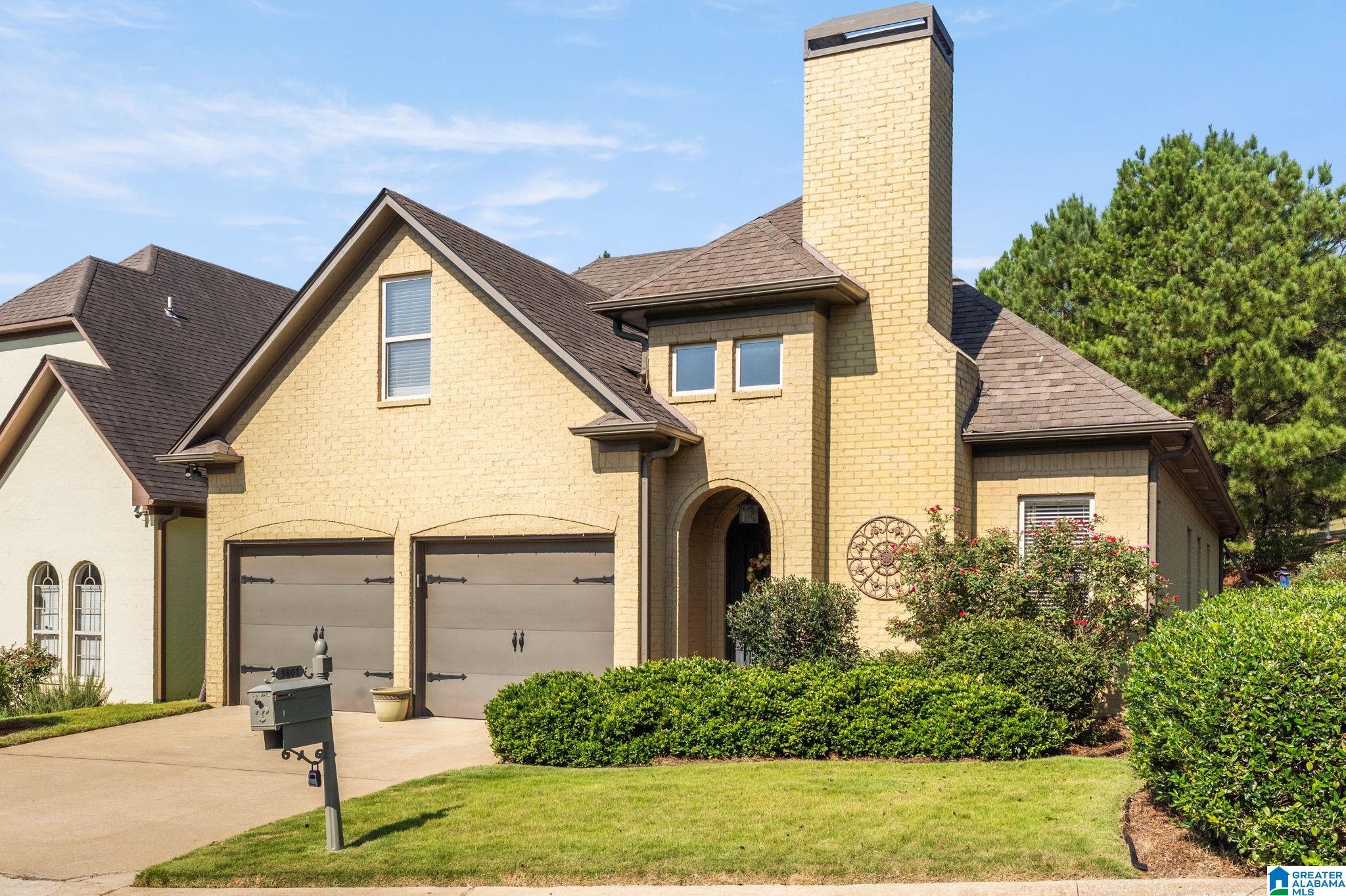 5801 Water Point Lane — photo