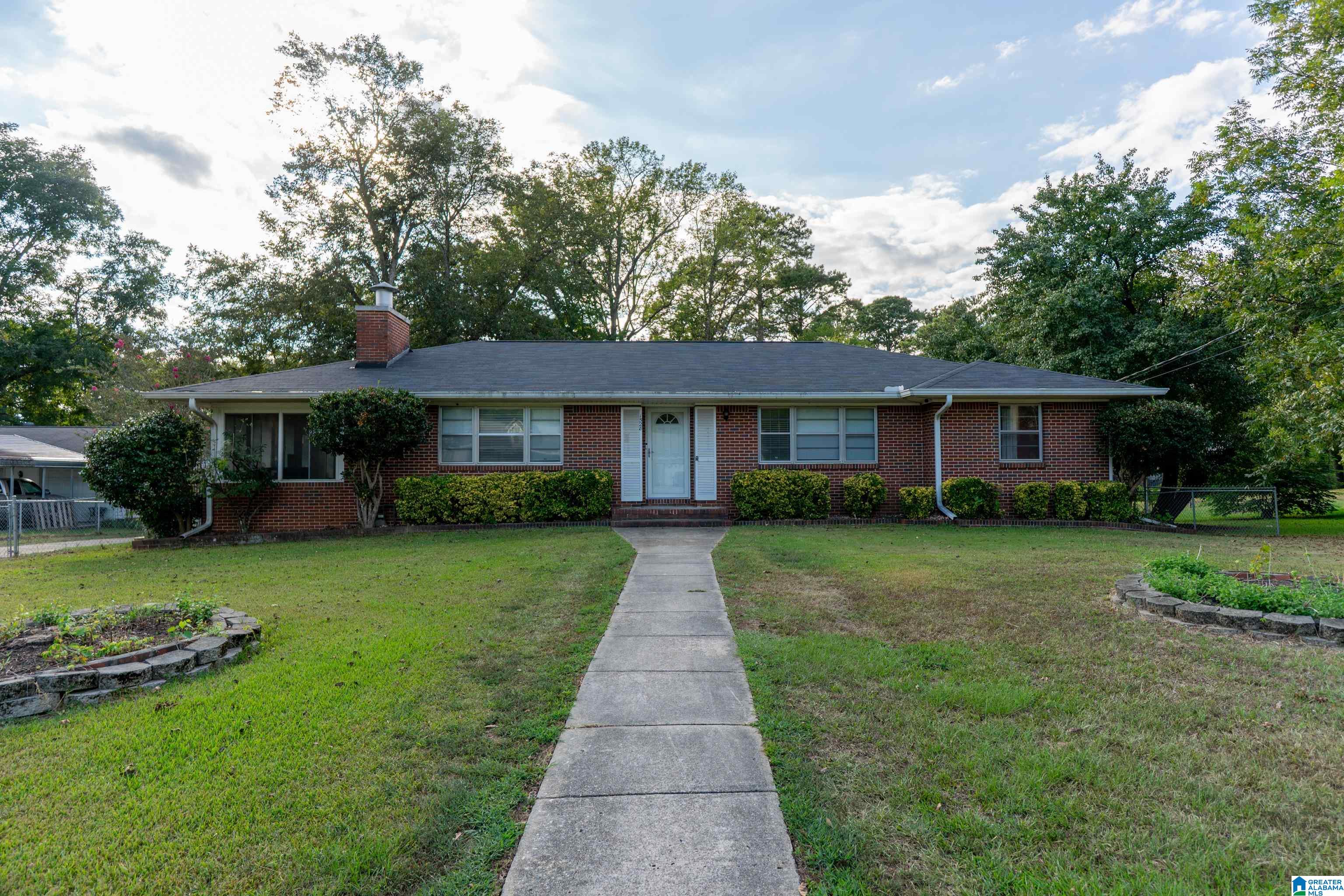 1528 Pesnell Drive — photo