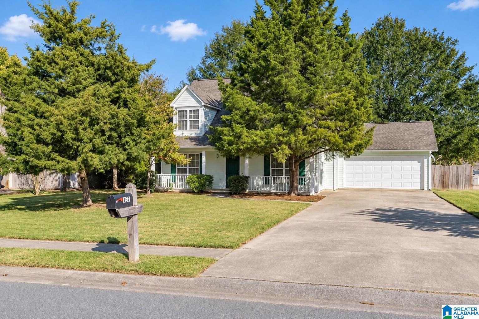 157 Stonehaven Drive — photo