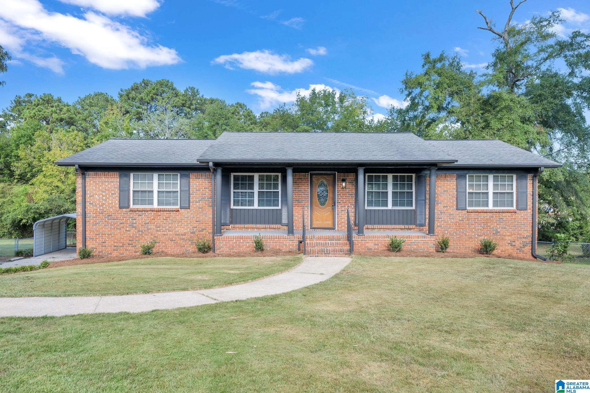 3215 Fortner Lane — photo