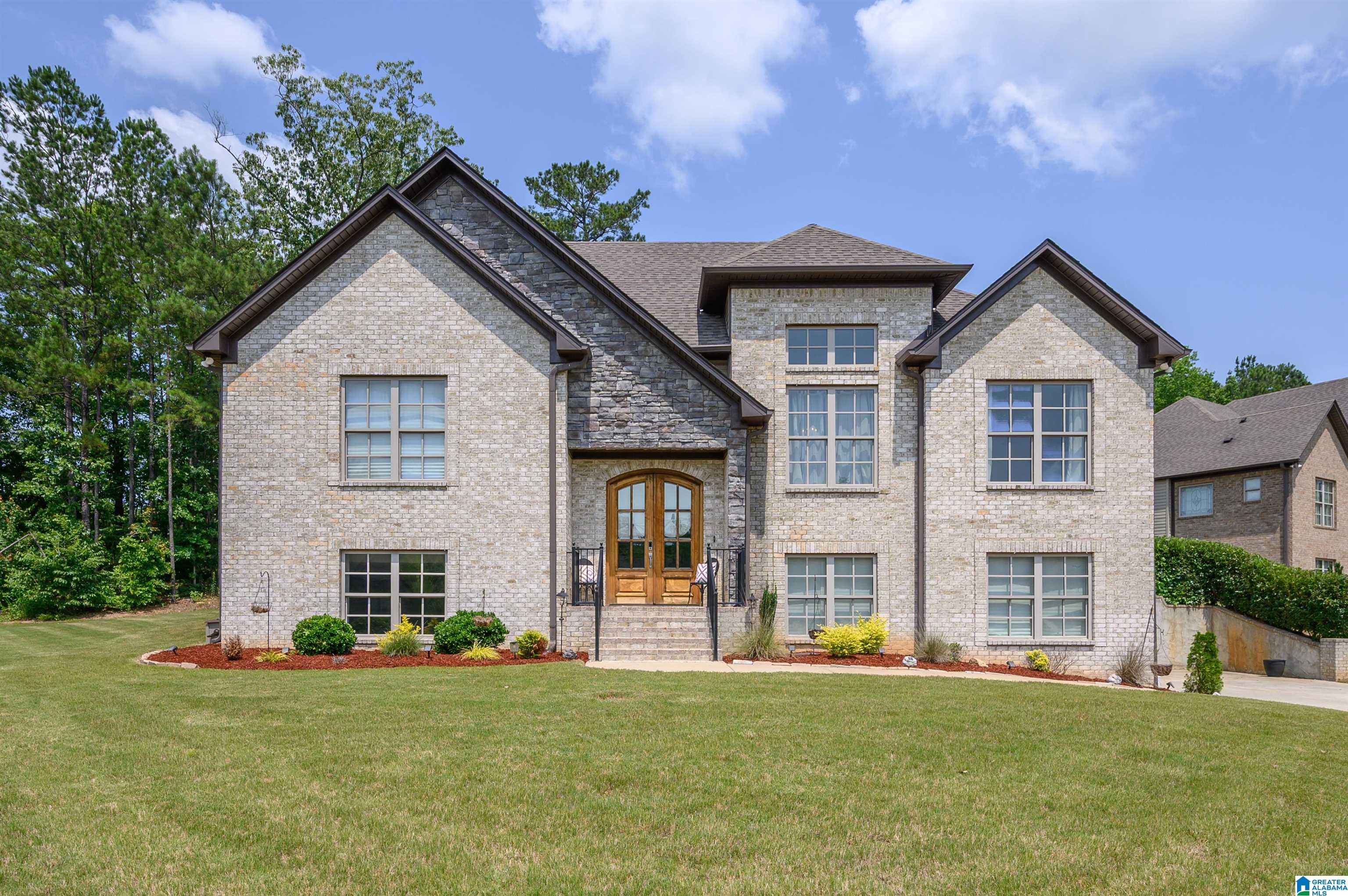 801 Grey Oaks Cove — photo