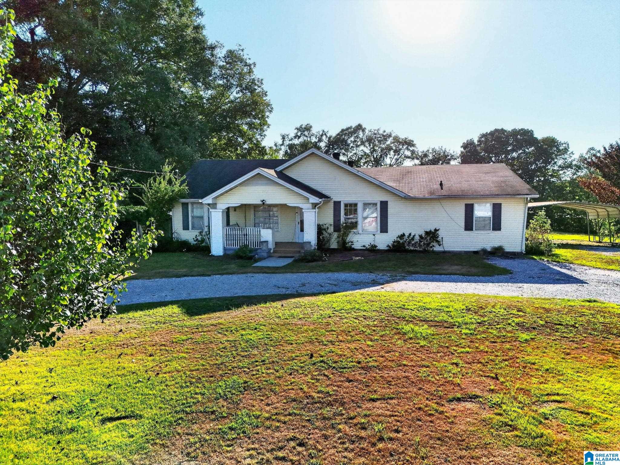 1705 Fulmer Drive — photo