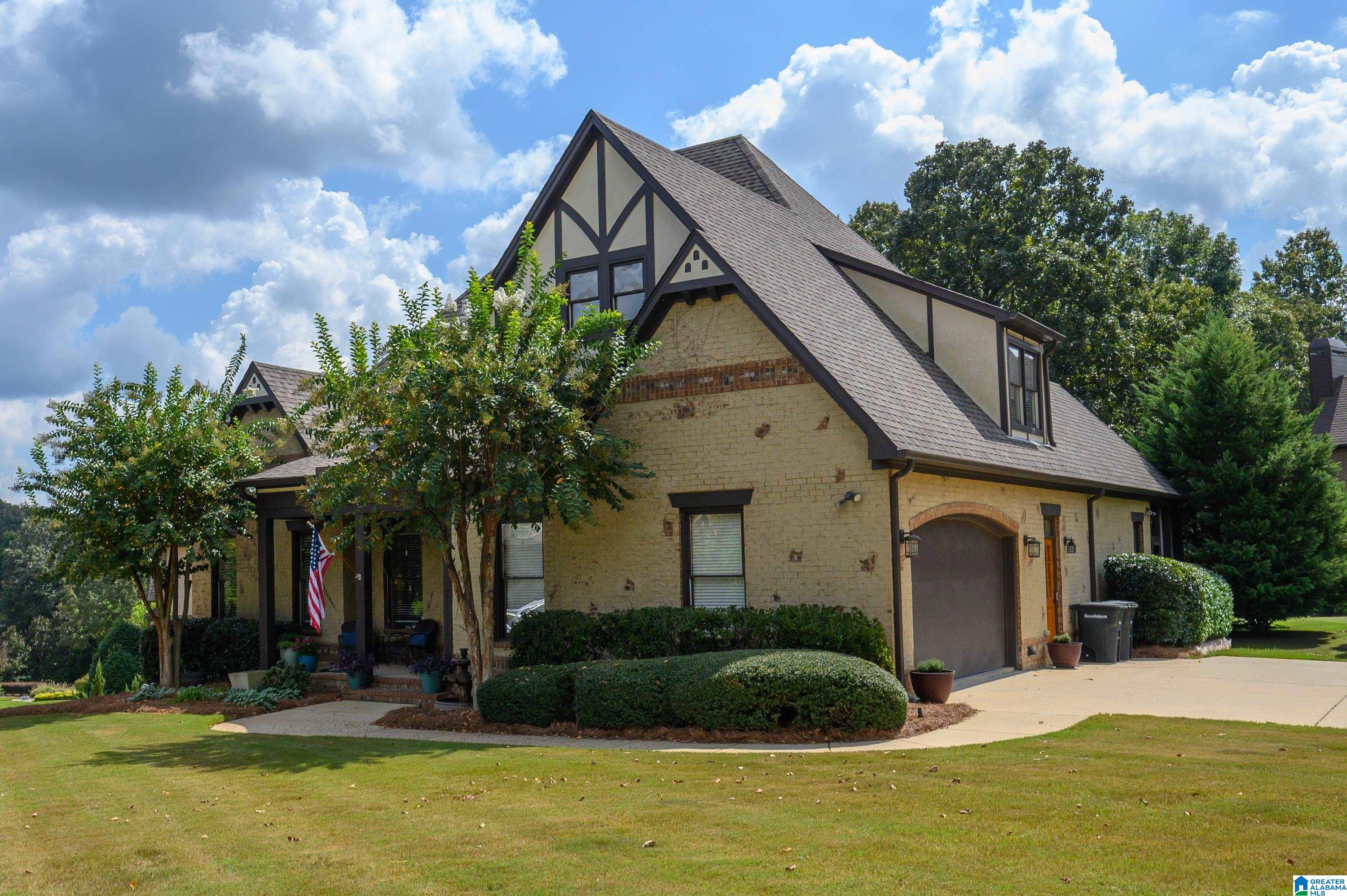 6000 Ridge Trail, Birmingham, AL 35242 — photo 2