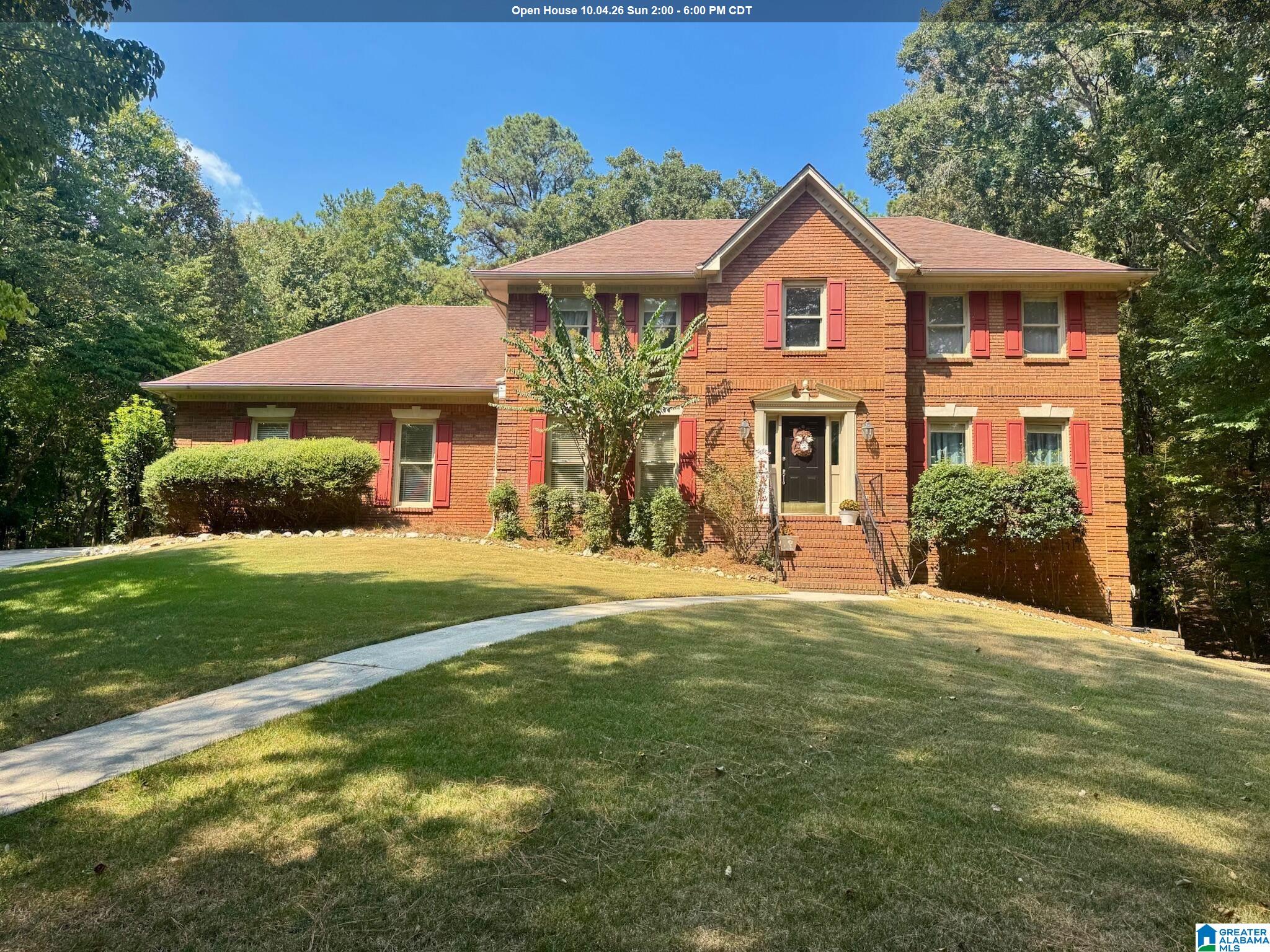 5104 Meadow Brook Road — photo