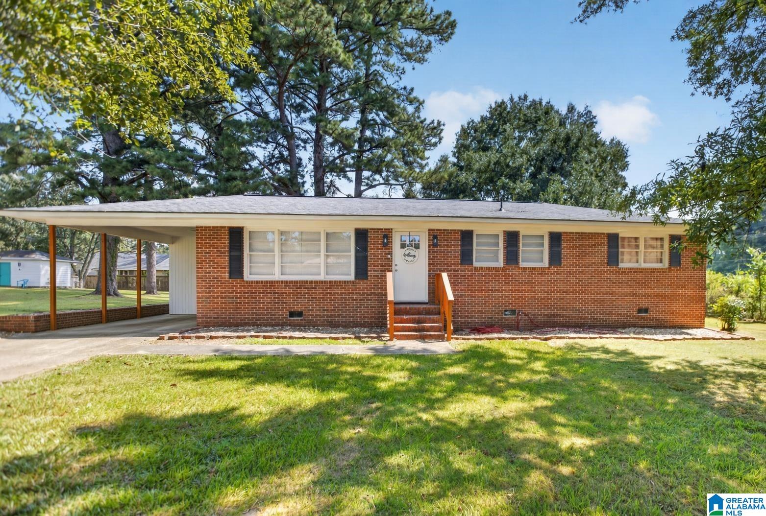 705 Valley Drive — photo