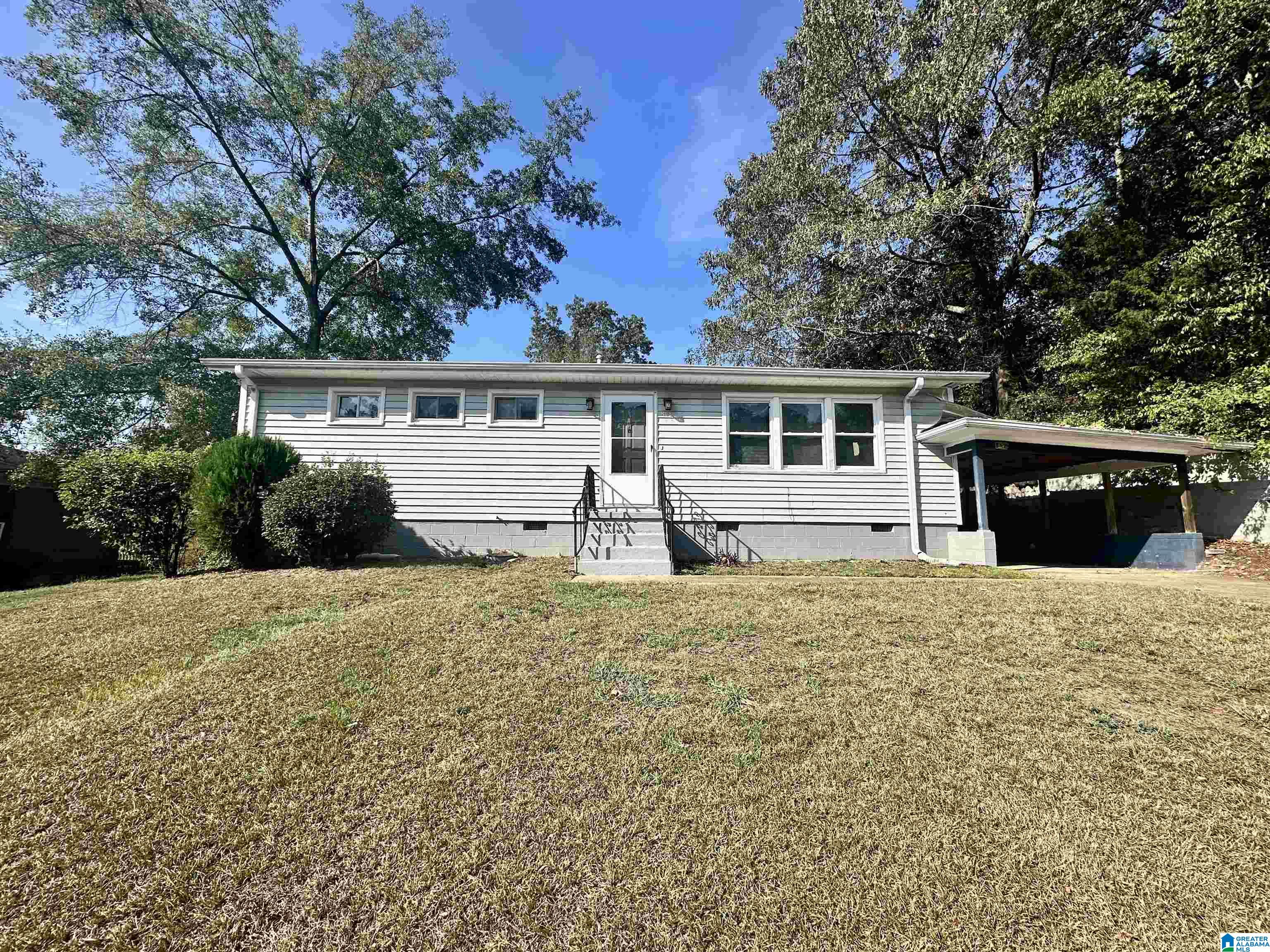 812 Westfield Drive — photo
