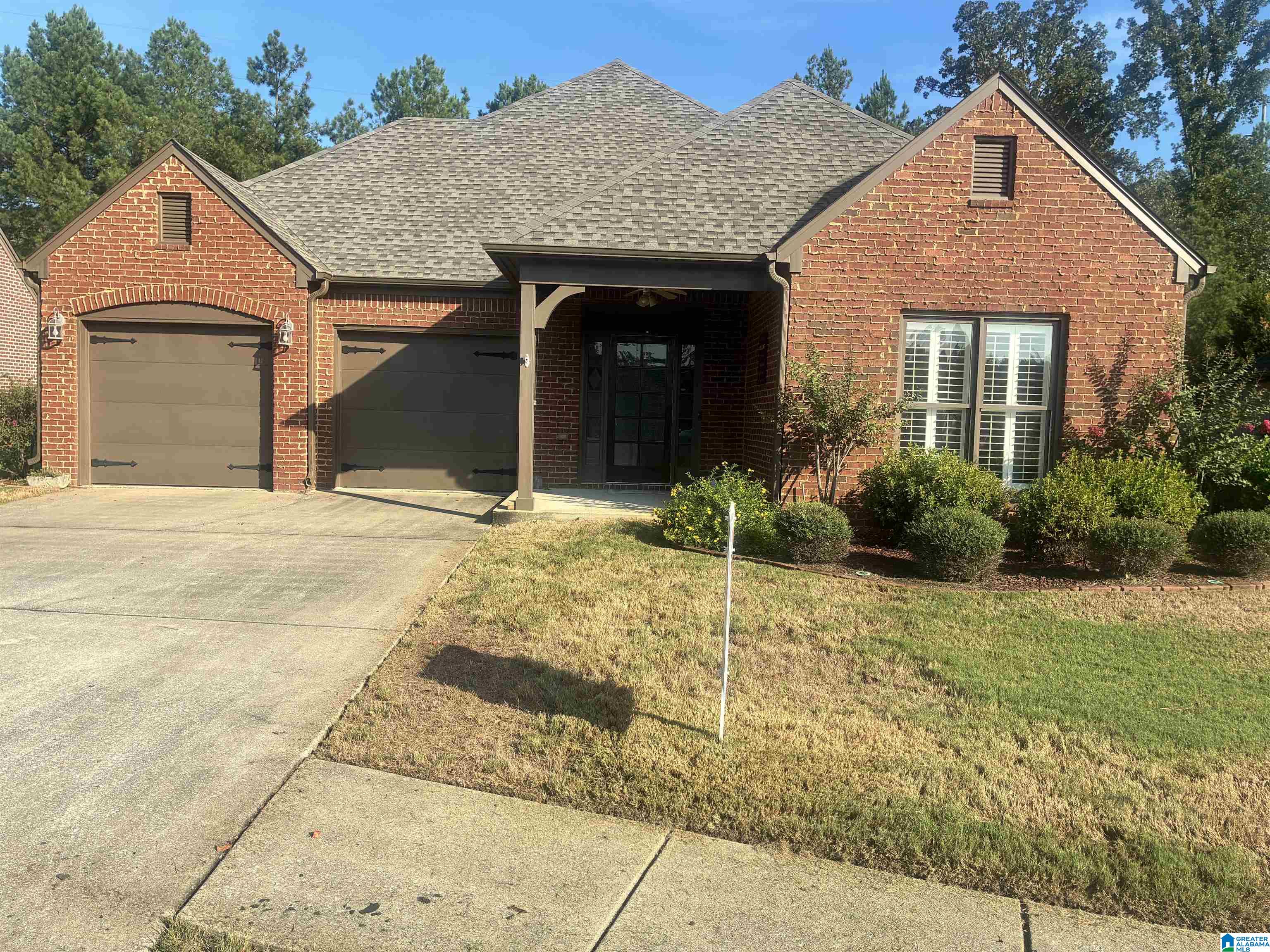 6276 Bent Brook Drive — photo