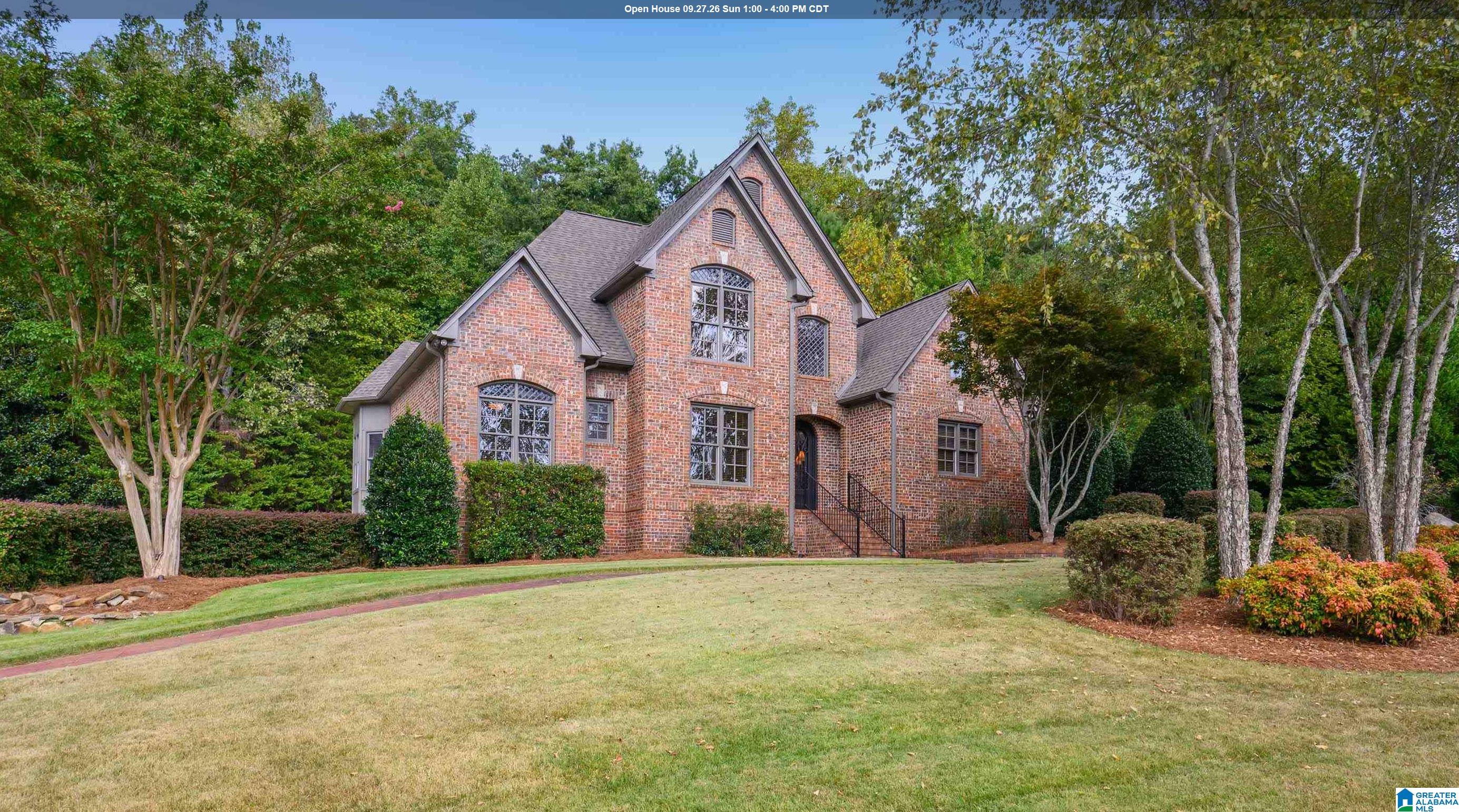 1099 Greystone Cove Drive — photo