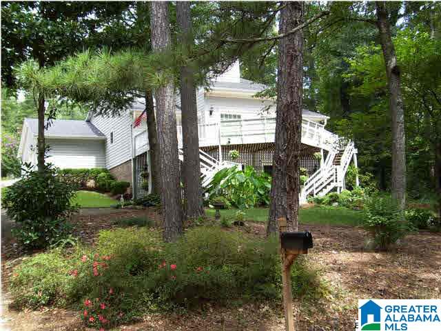 3468 Floyd Bradford Road — photo