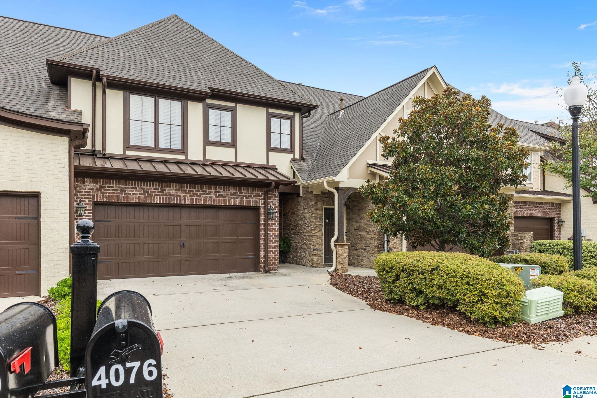 4076 Eagle Ridge Court — photo
