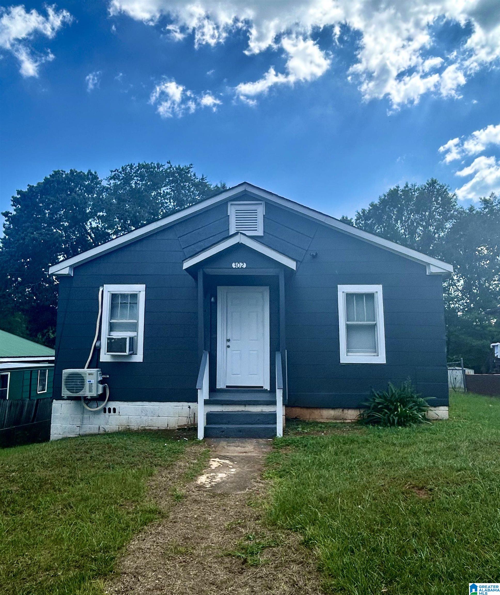 302 Lucius Drive — photo