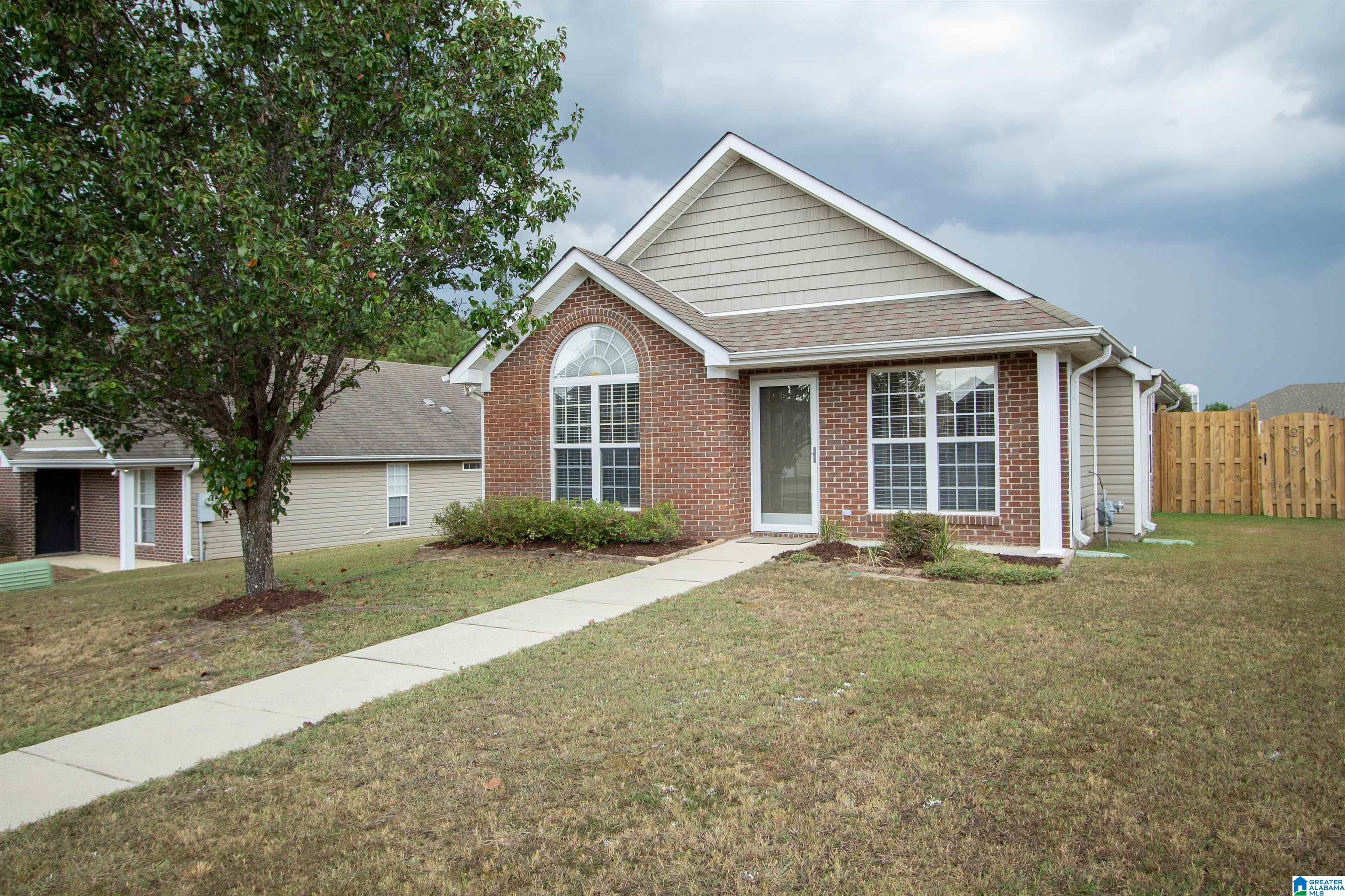 293 Village Drive — photo