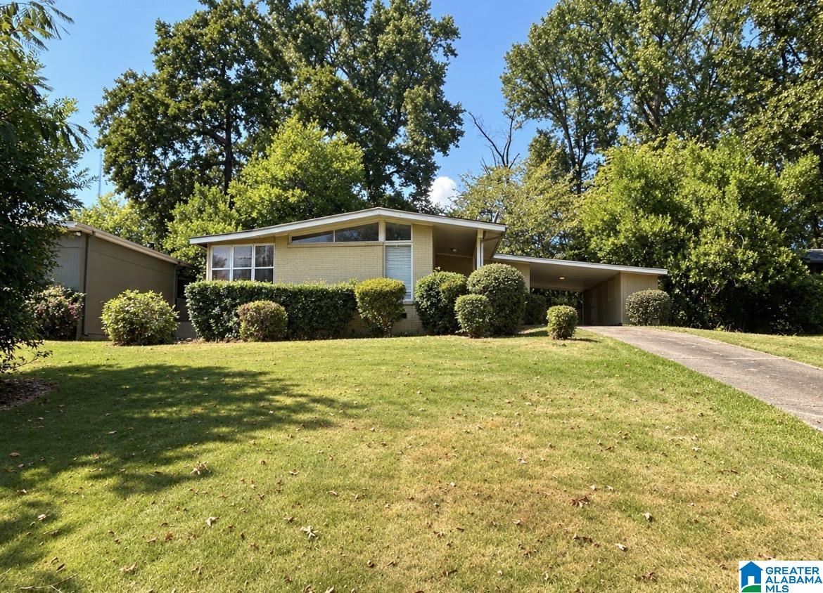 1636 Beckham Drive — photo