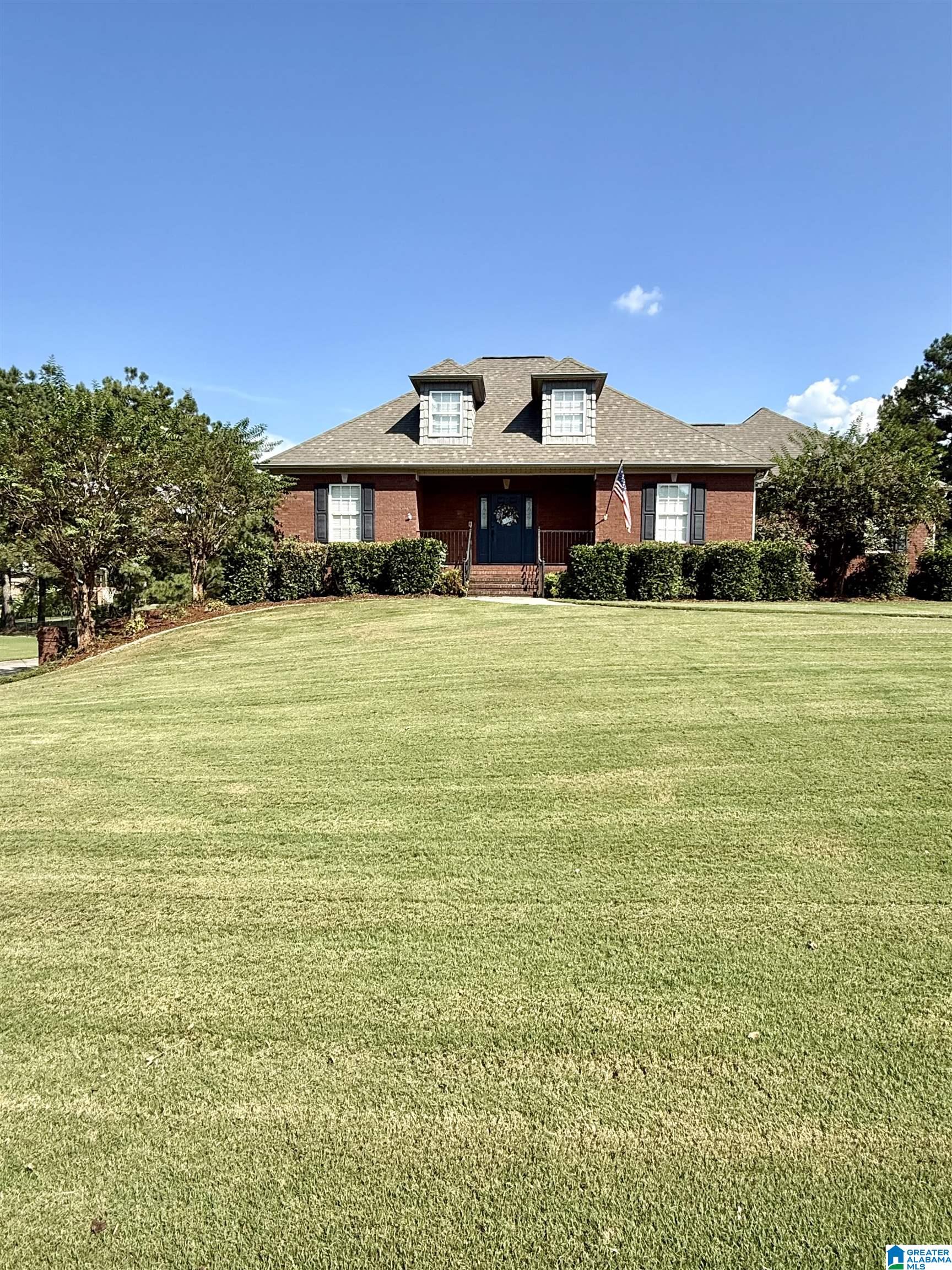 6124 Lakeside Drive — photo