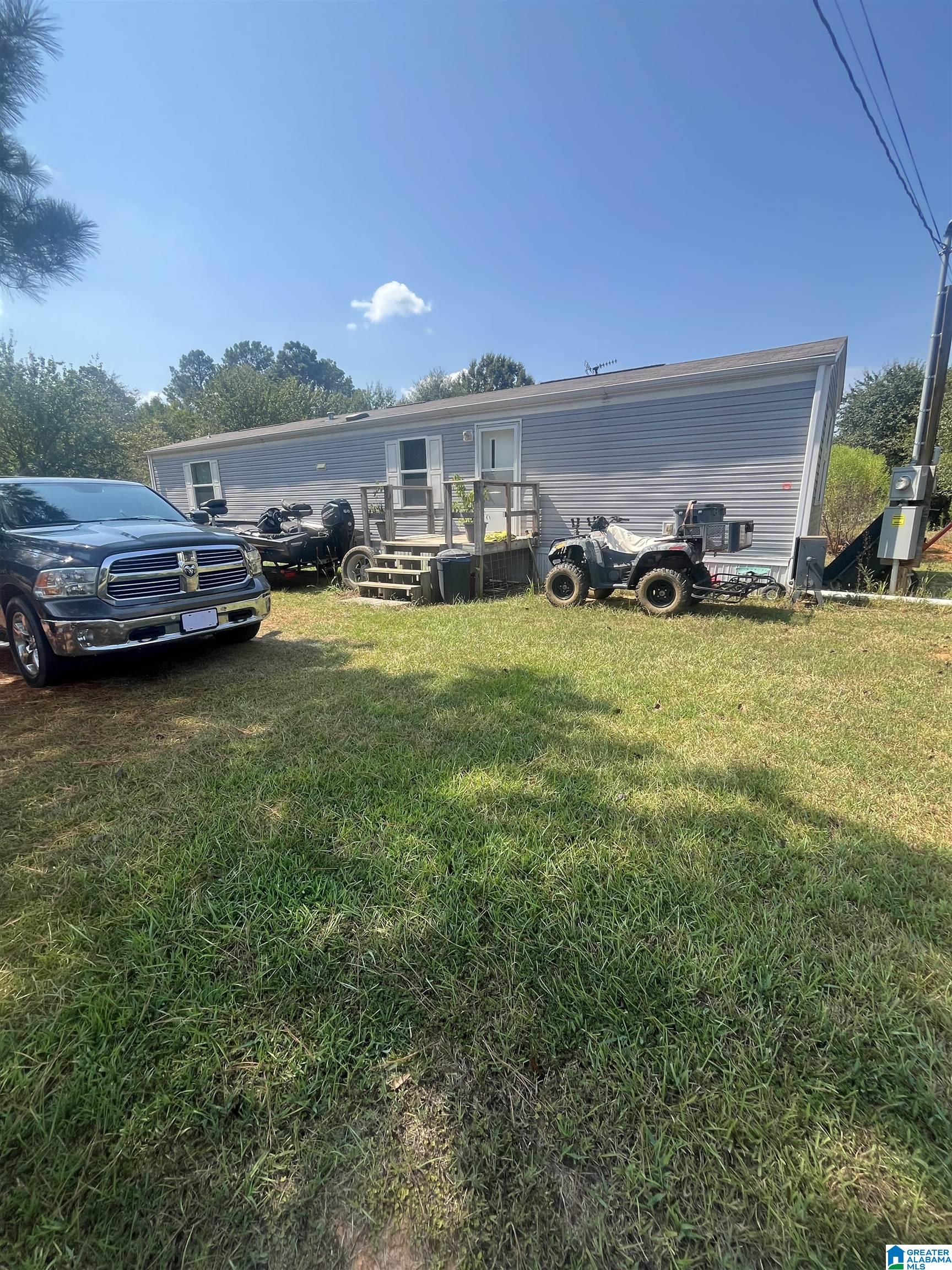 733 N Horton Road — photo