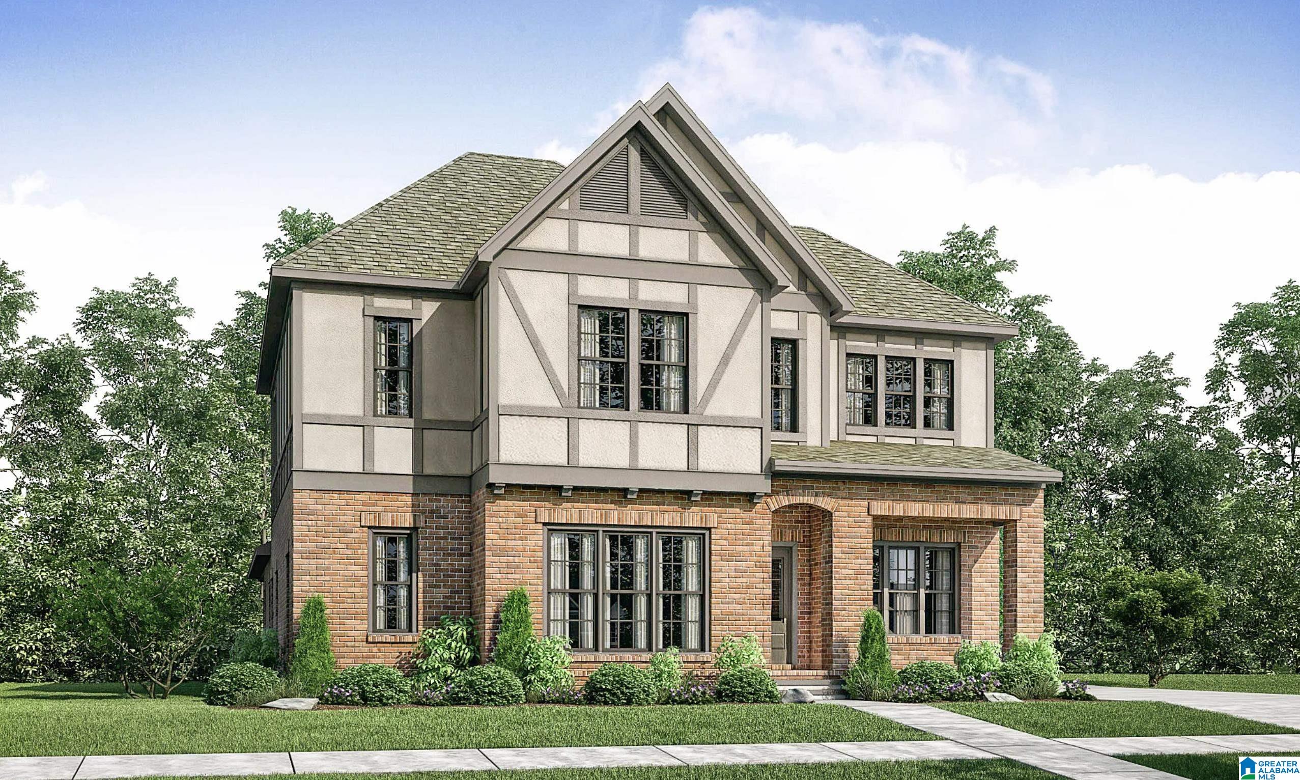 110 Blackridge Circle — photo