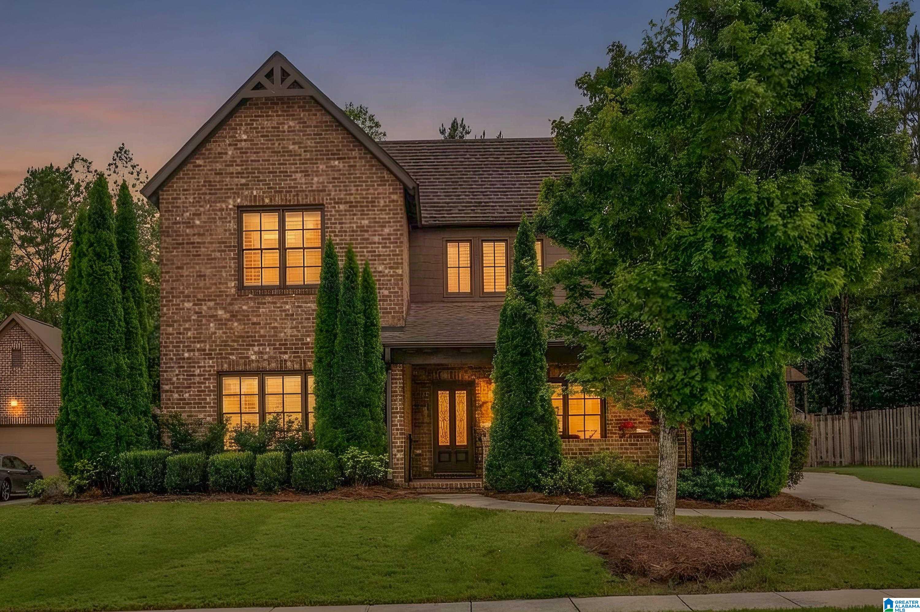 1650 Creekside Drive — photo