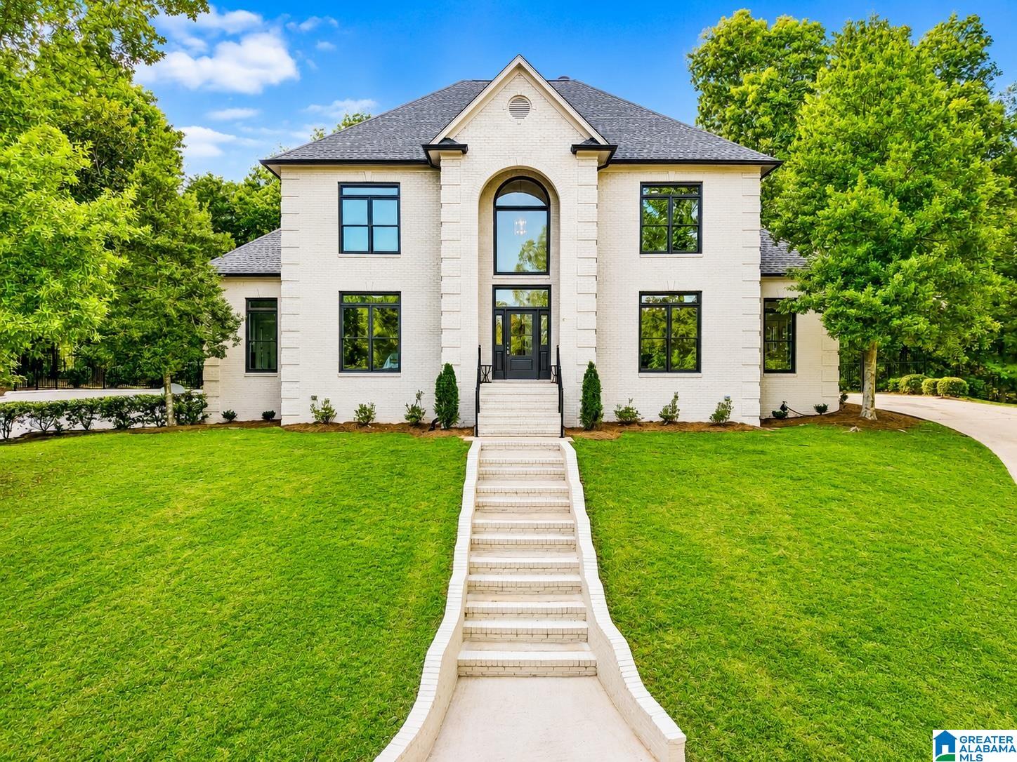 5609 Ridgeview Drive — photo