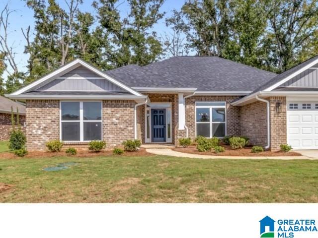 917 Jackson Trace Drive — photo