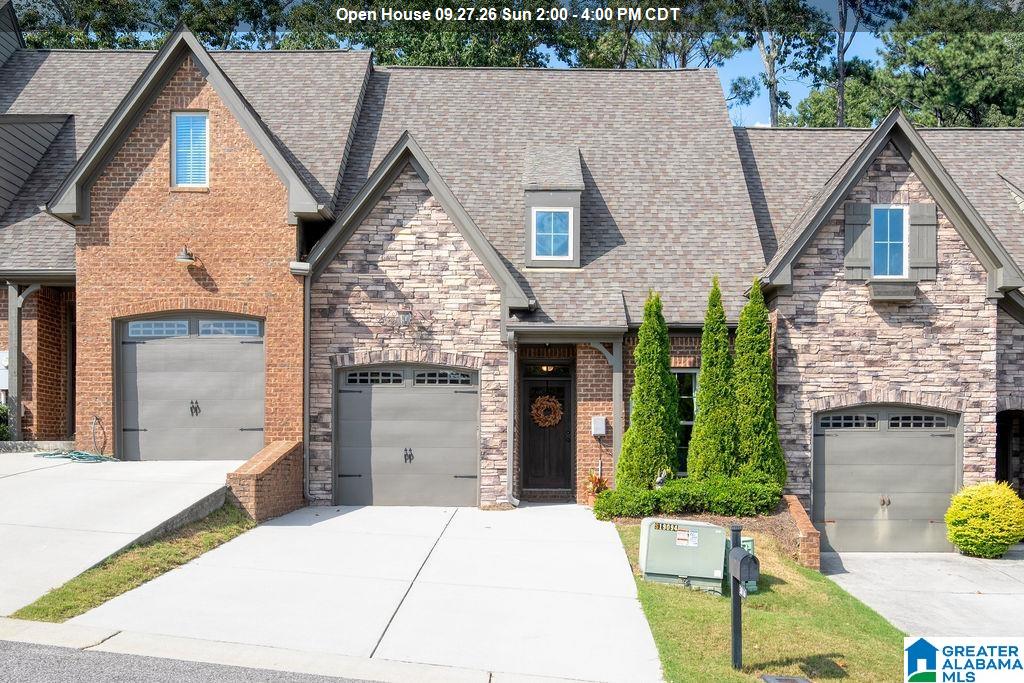 3816 Grants Lane — photo