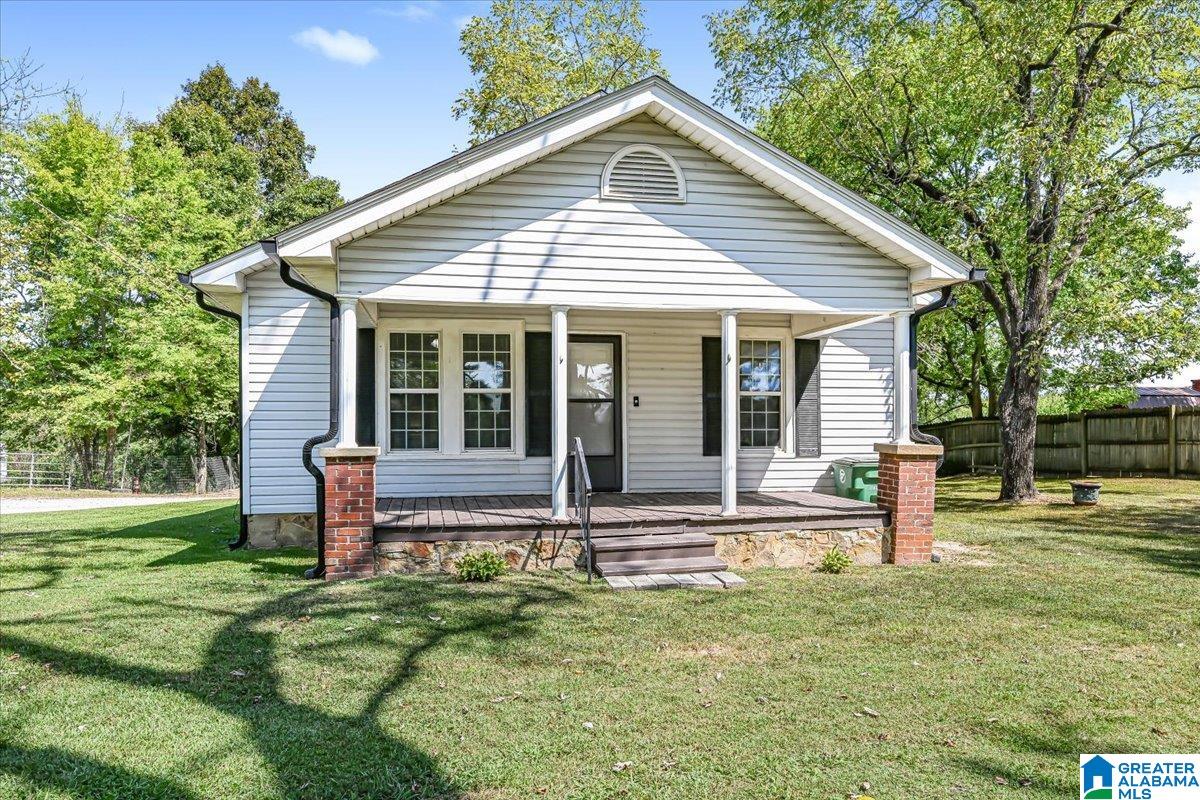64 County Road 1290 — photo