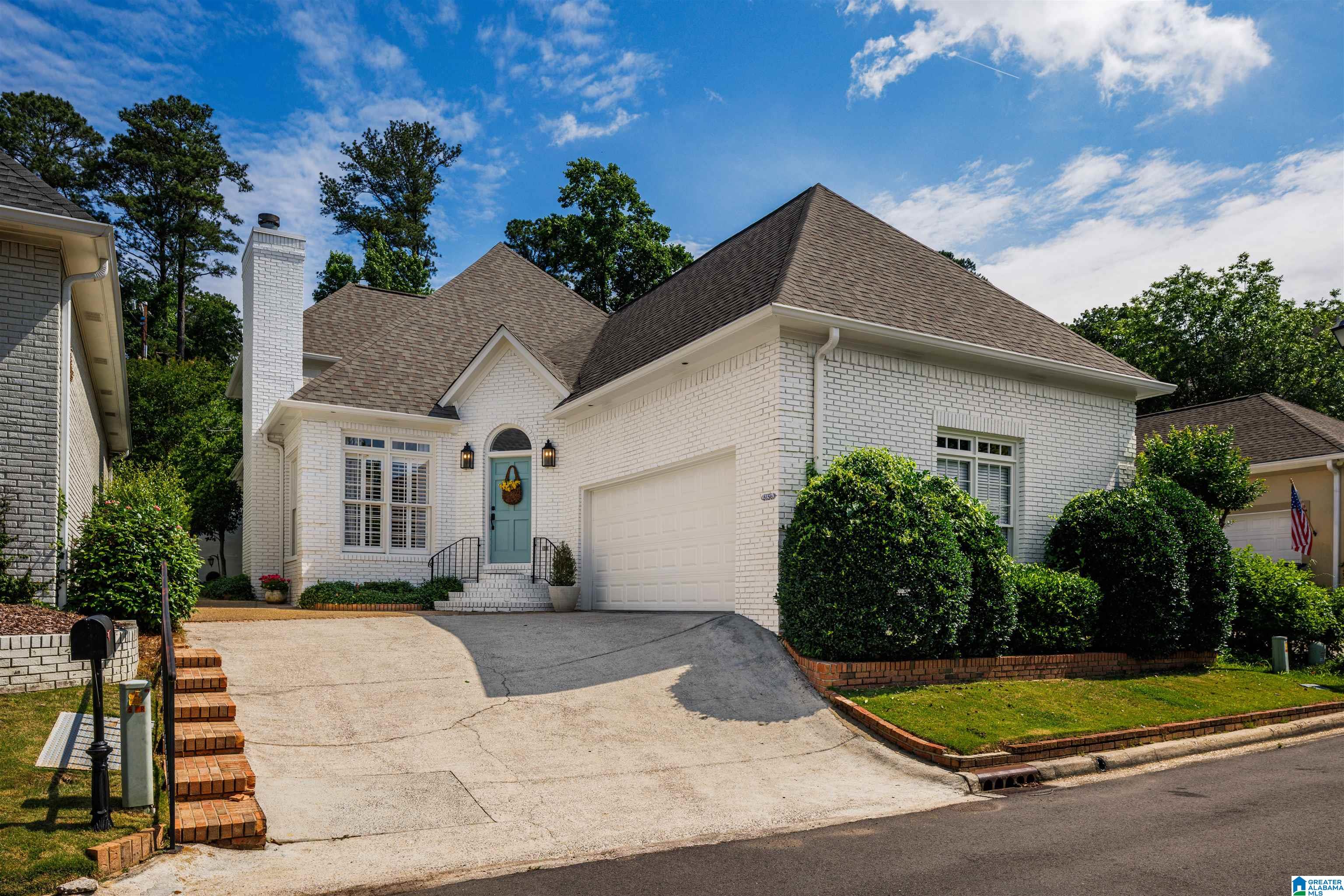 3136 Wellington Parkway — photo