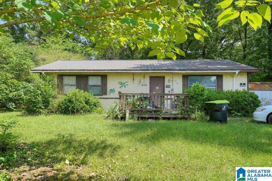 214 Wetumpka Street — photo