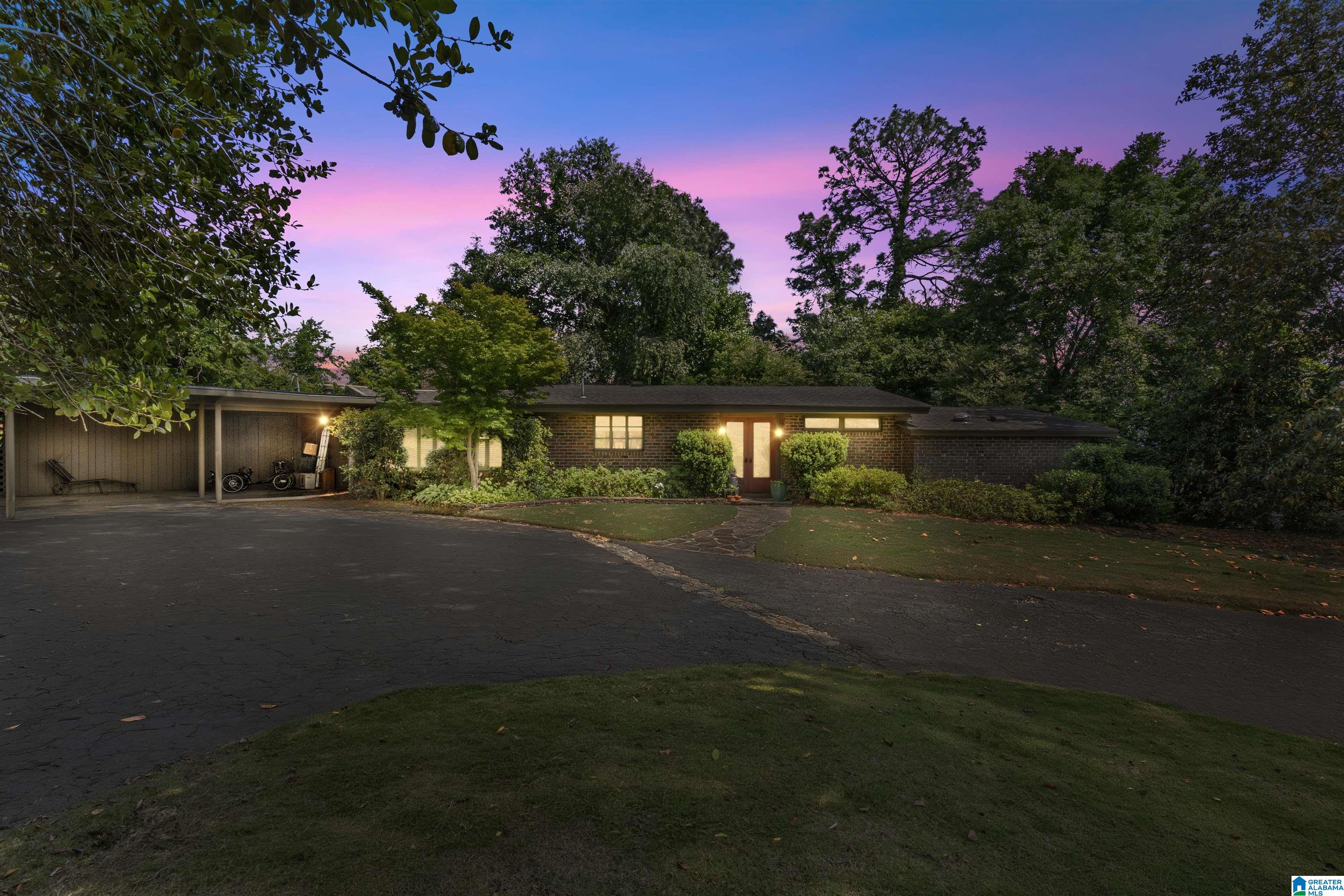 2144 Vestavia Lake Drive — photo