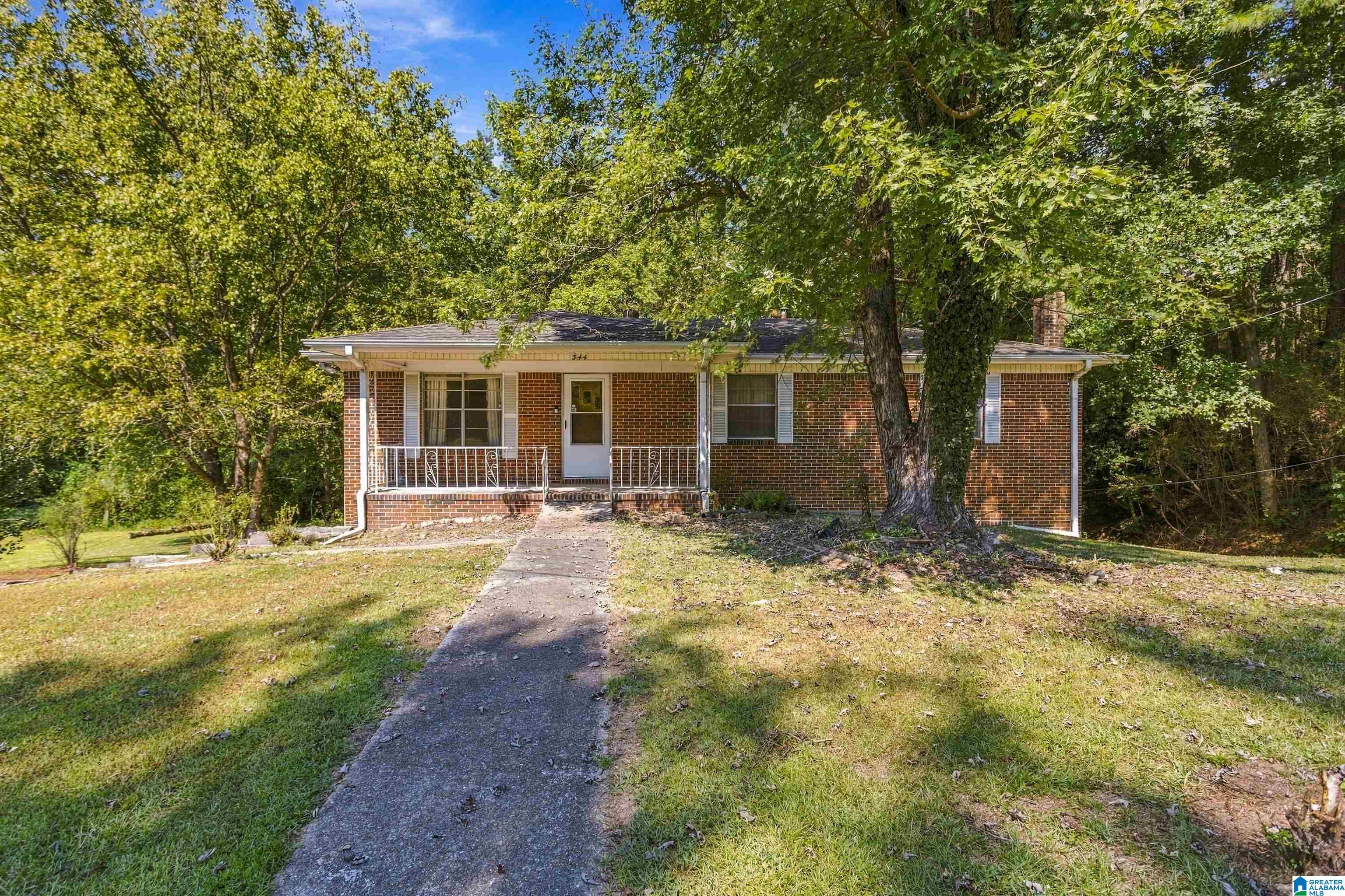 344 Harden Road — photo