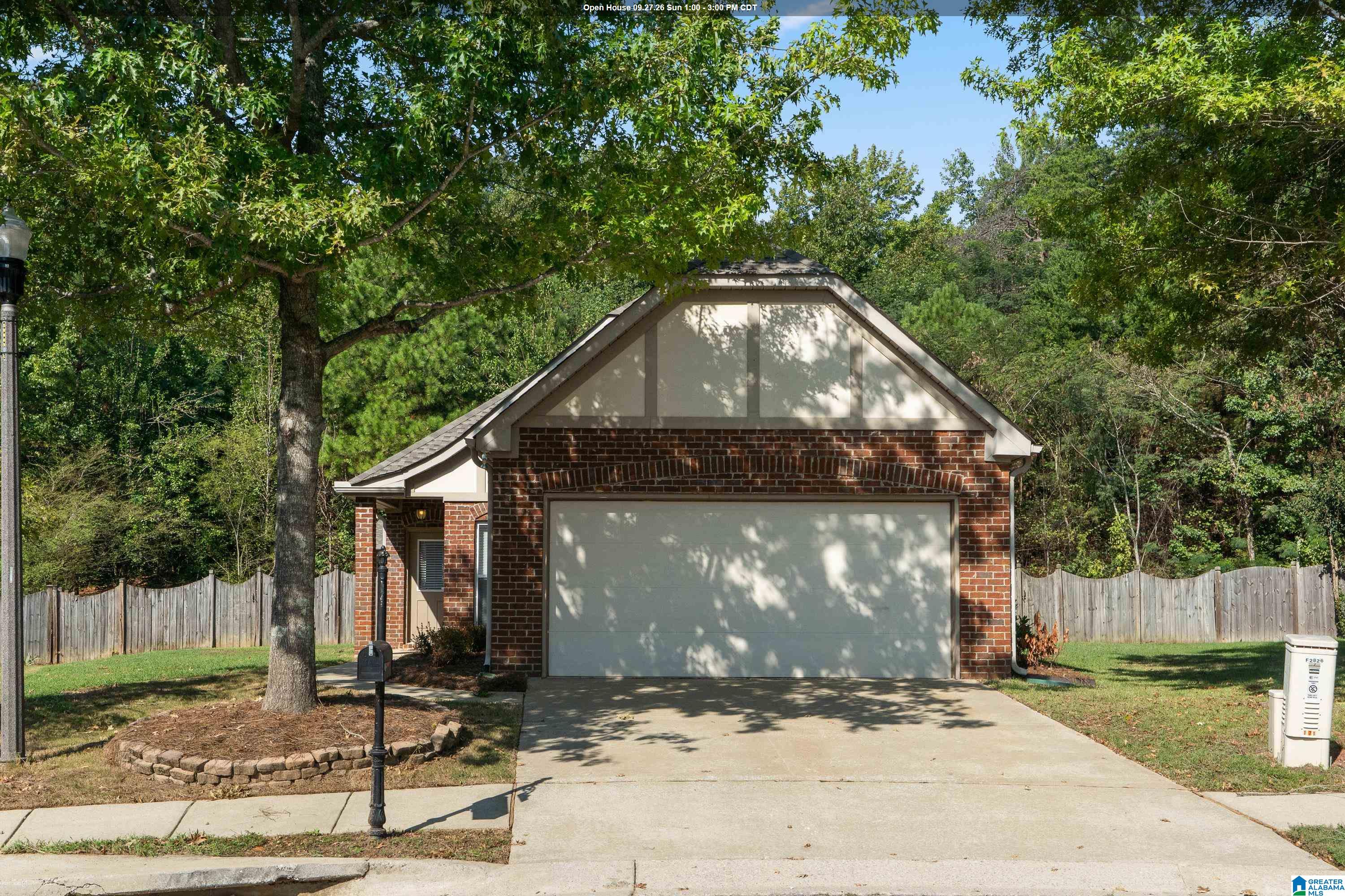 2828 Oxmoor Glen Drive — photo