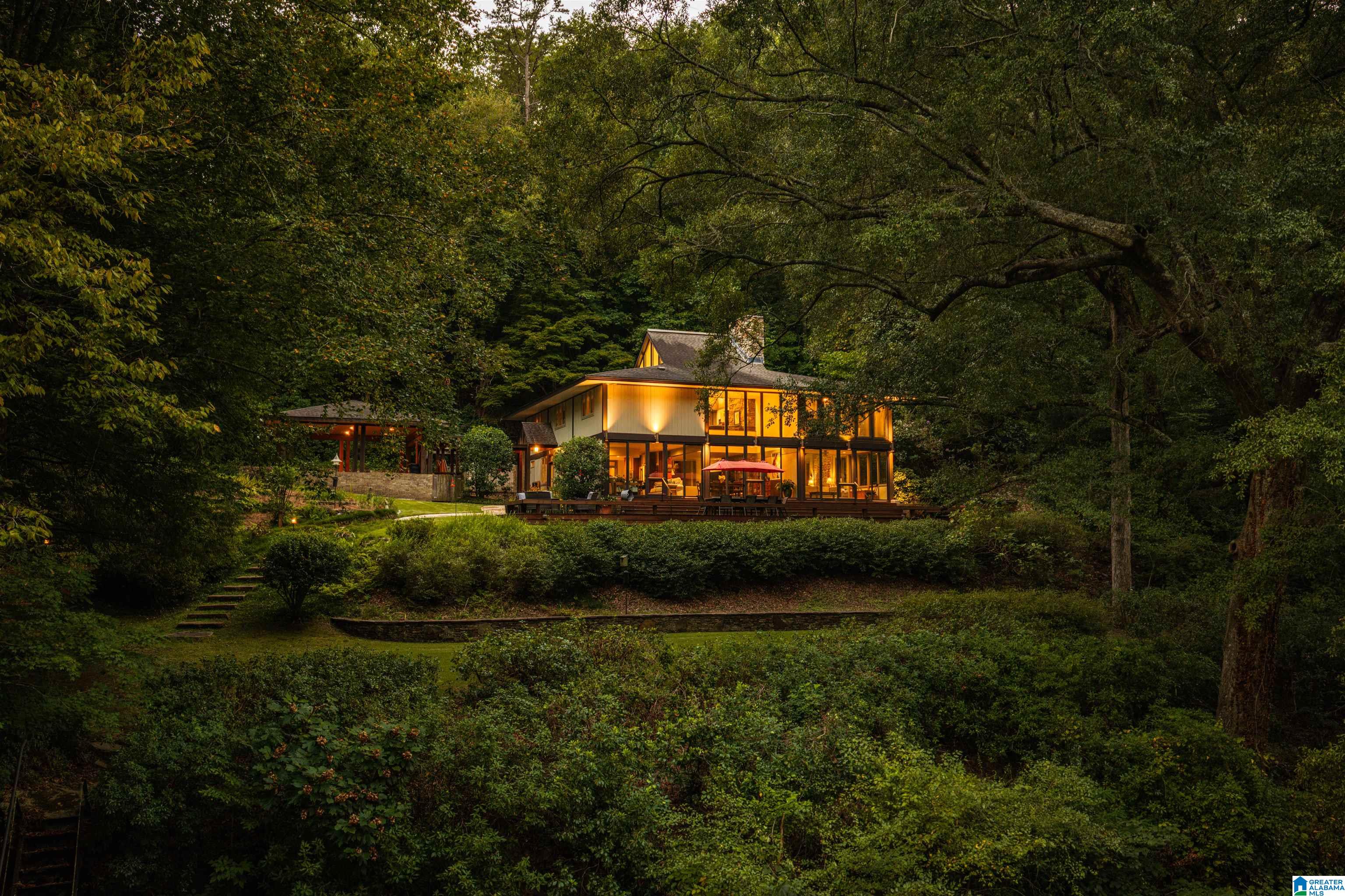 3580 River Bend Road — photo