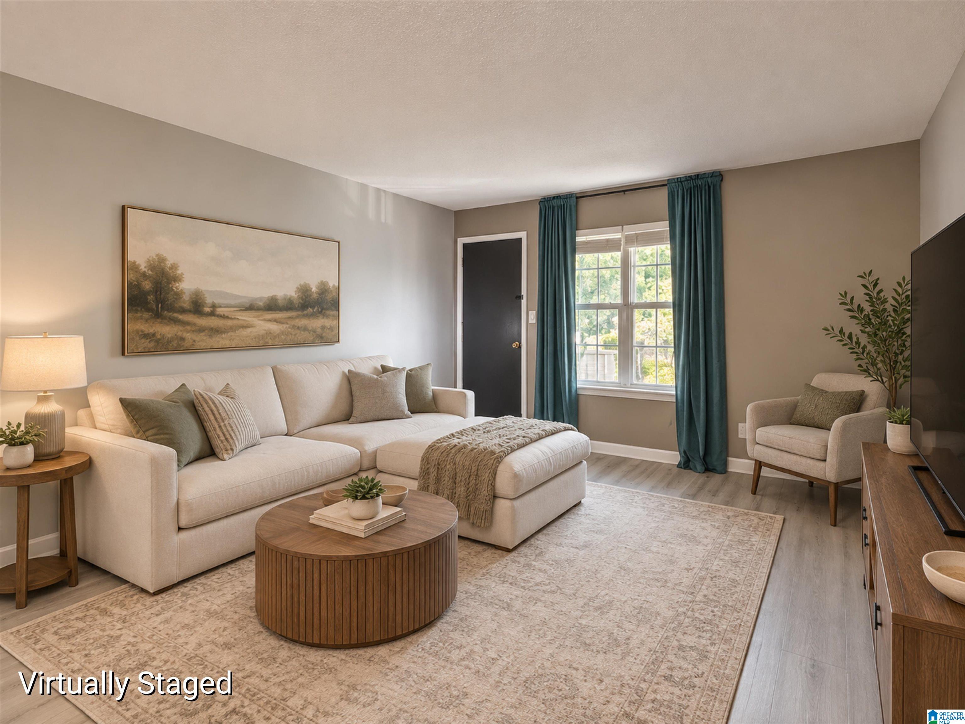 203 Patton Chapel Way — photo