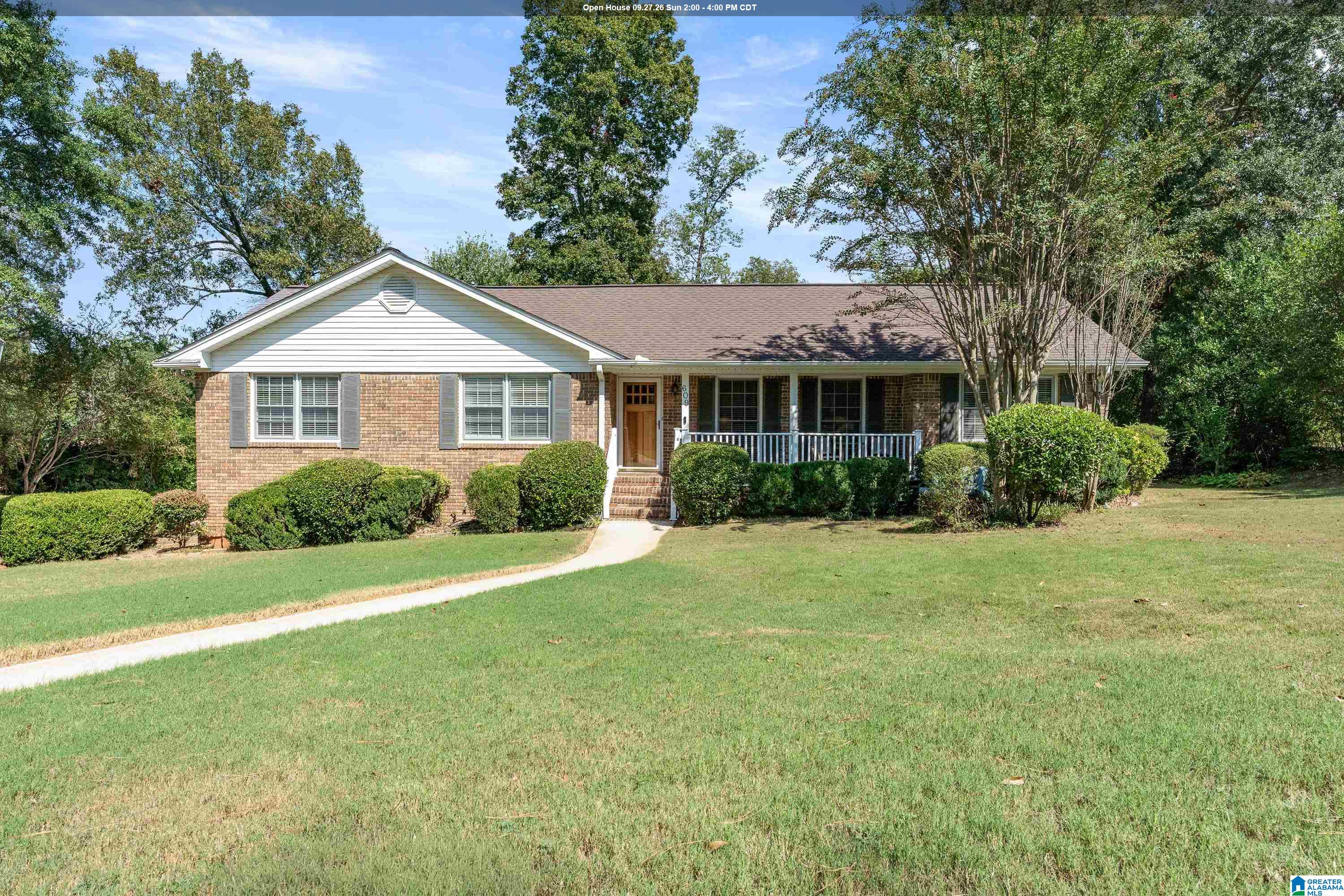 609 Dunmore Circle — photo