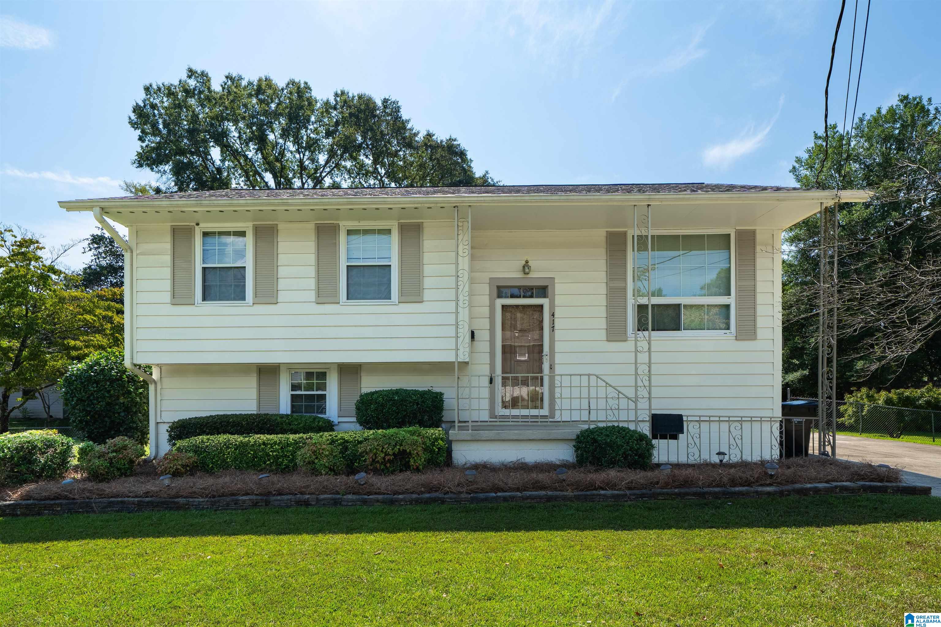 417 Debbie Drive — photo