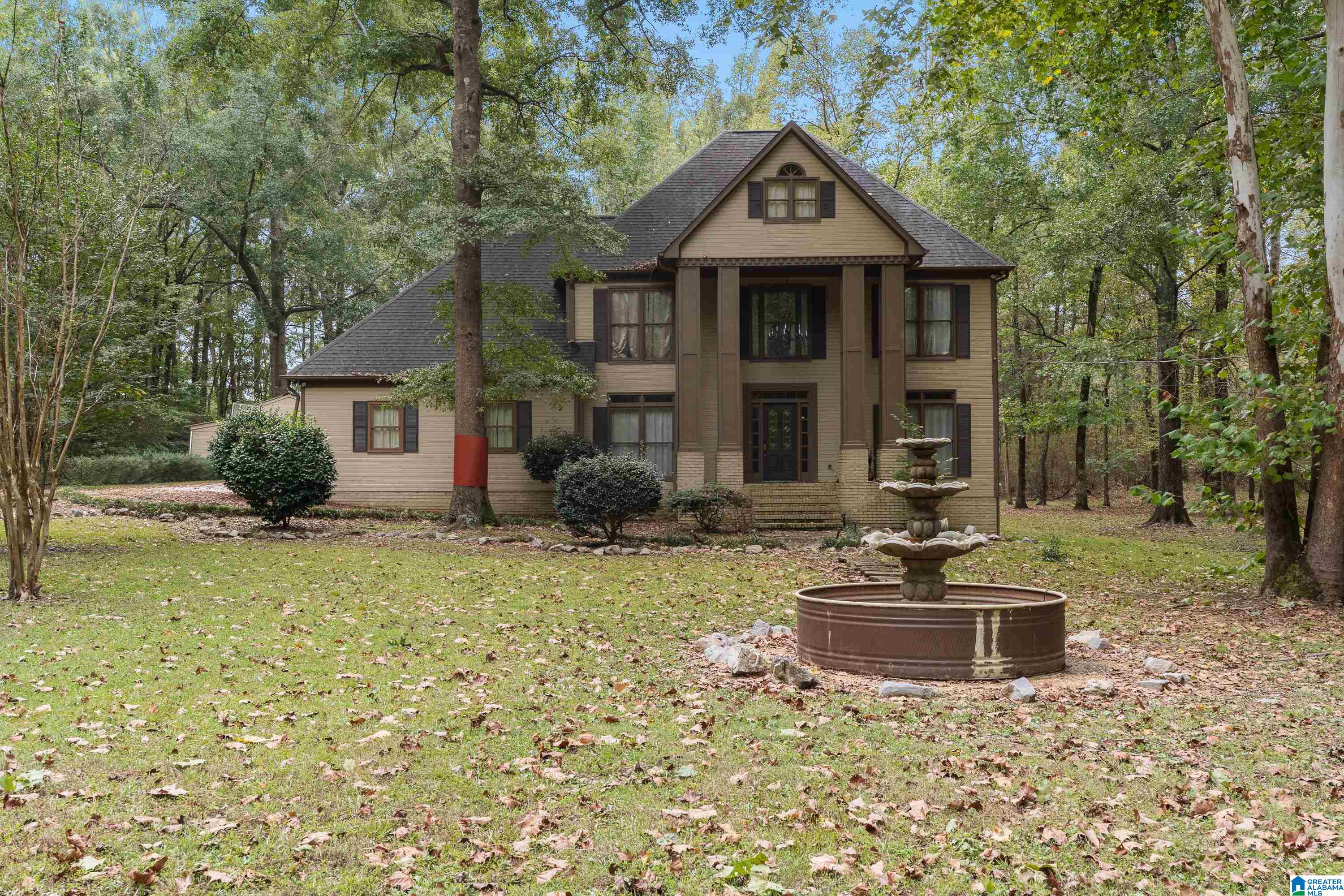 103 Big Oak Drive — photo