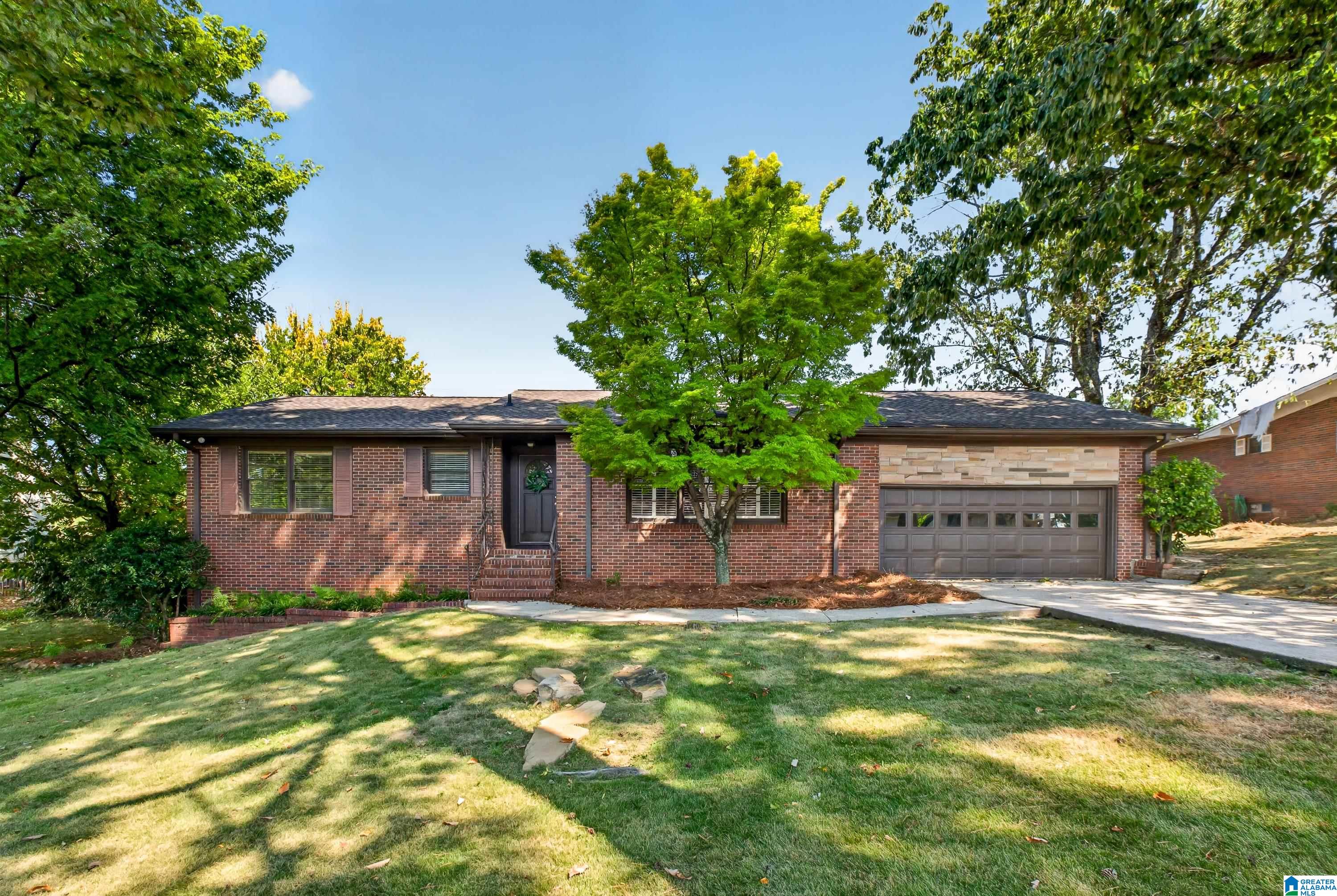 2148 Mountain View Drive — photo