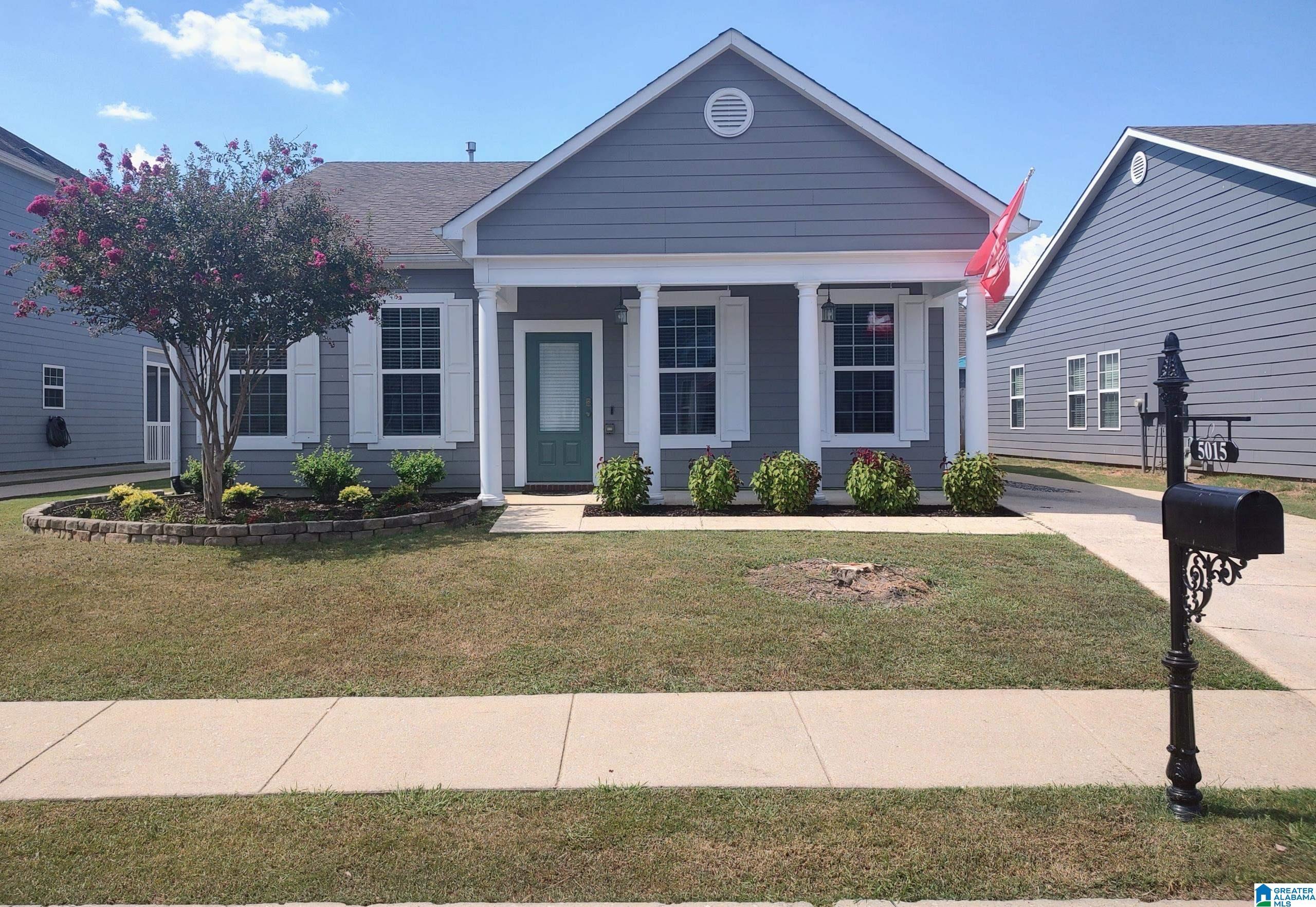 5015 Kelly Creek Street — photo
