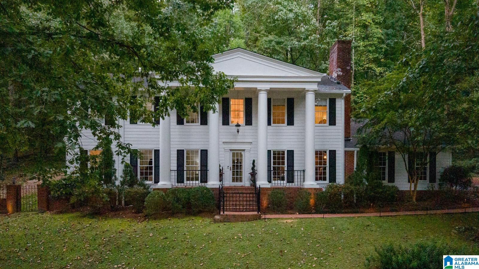 4421 Kennesaw Drive — photo