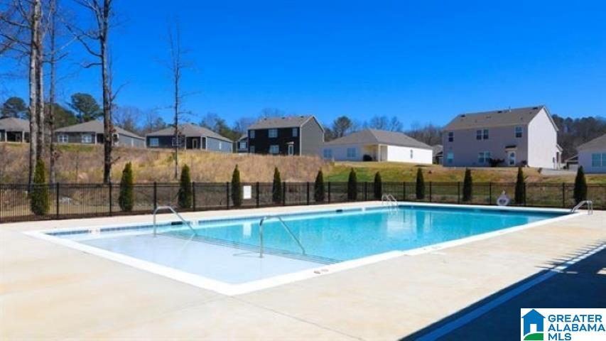 4187 Mountain Gap Drive — photo