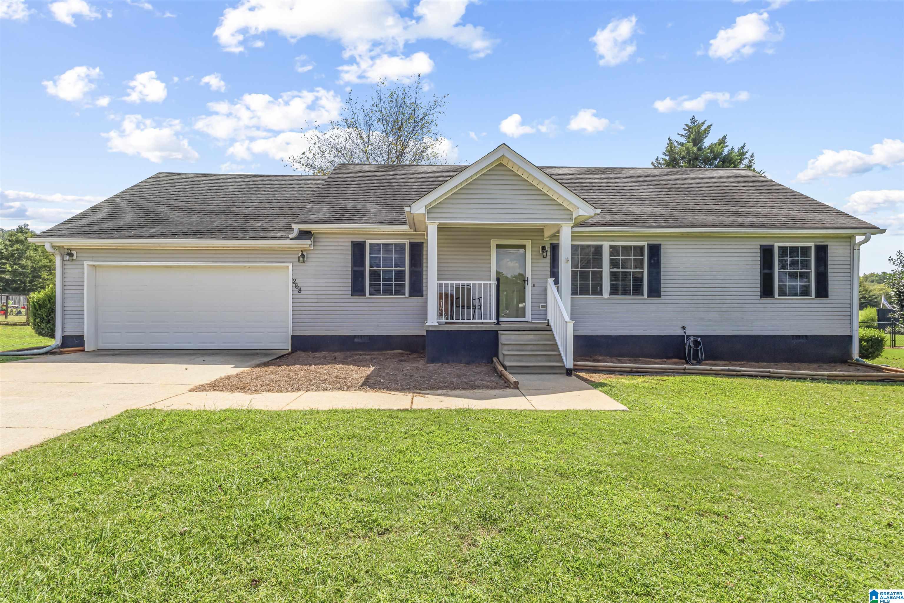 268 Warren Drive — photo