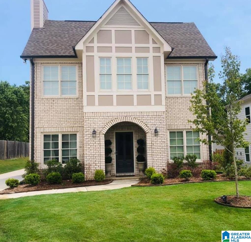 1065 Garnet Drive — photo