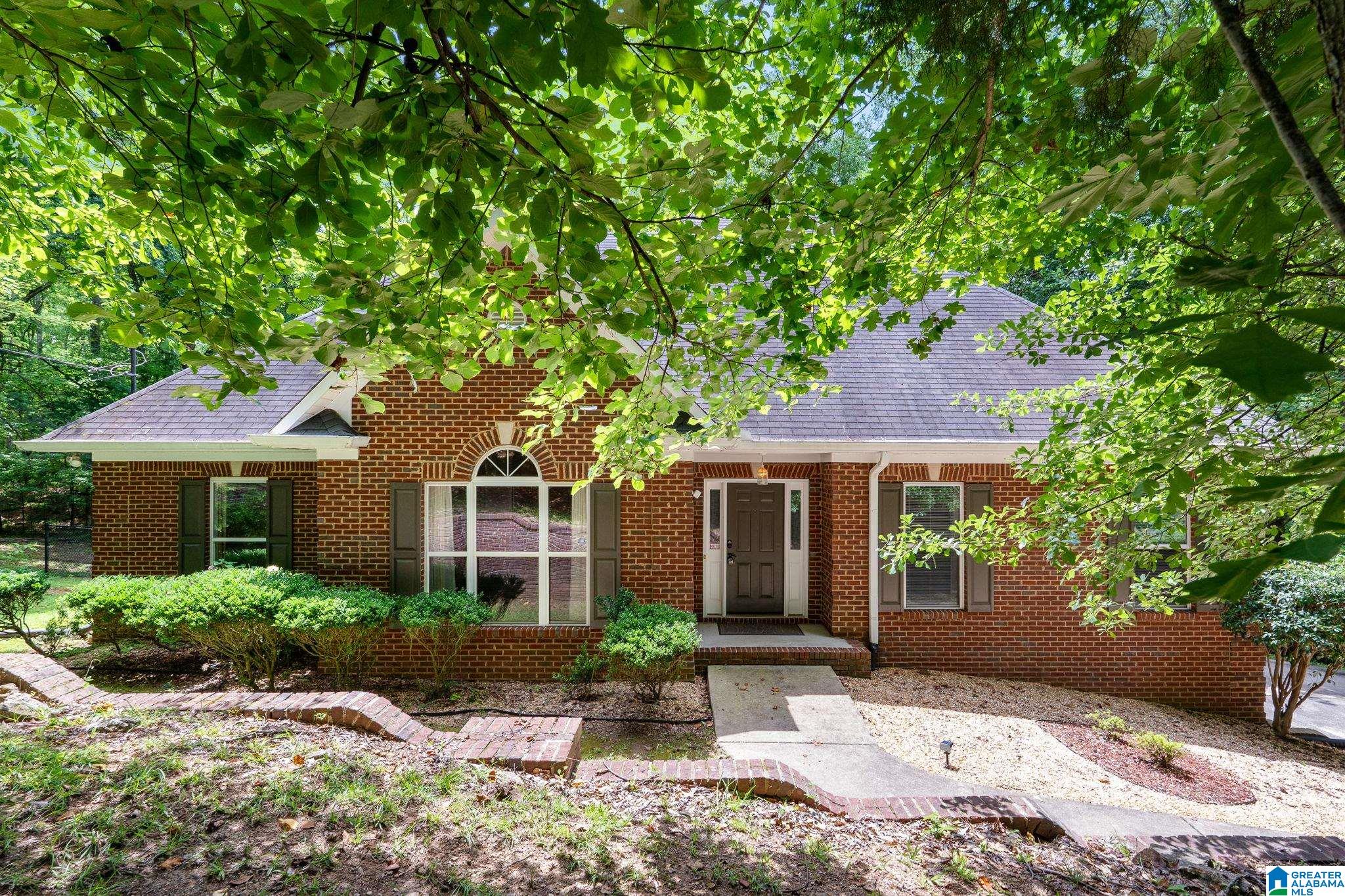 8526 Scenic Ridge Drive — photo