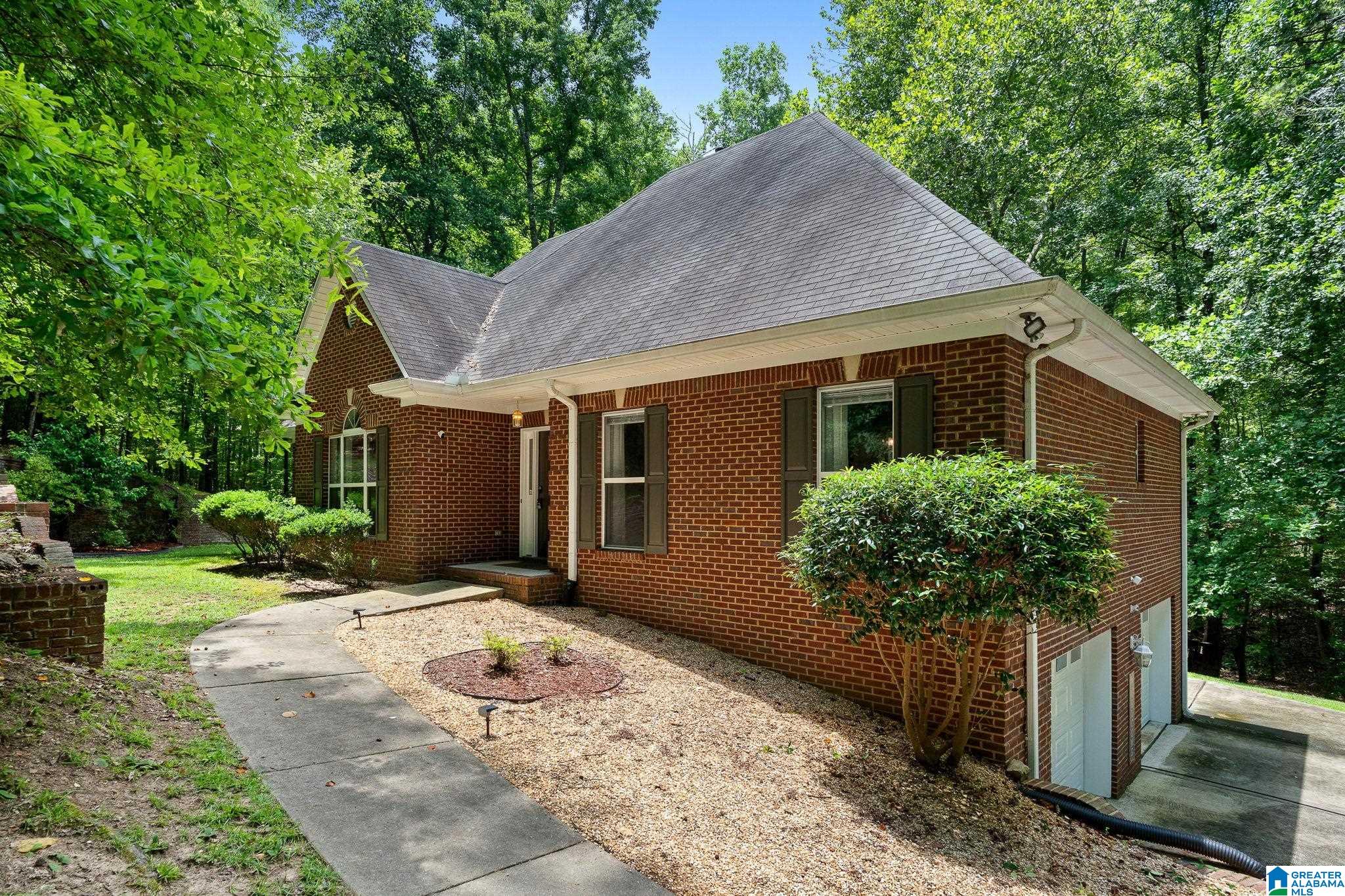 8526 Scenic Ridge Drive, Pinson, AL 35126 — photo 2