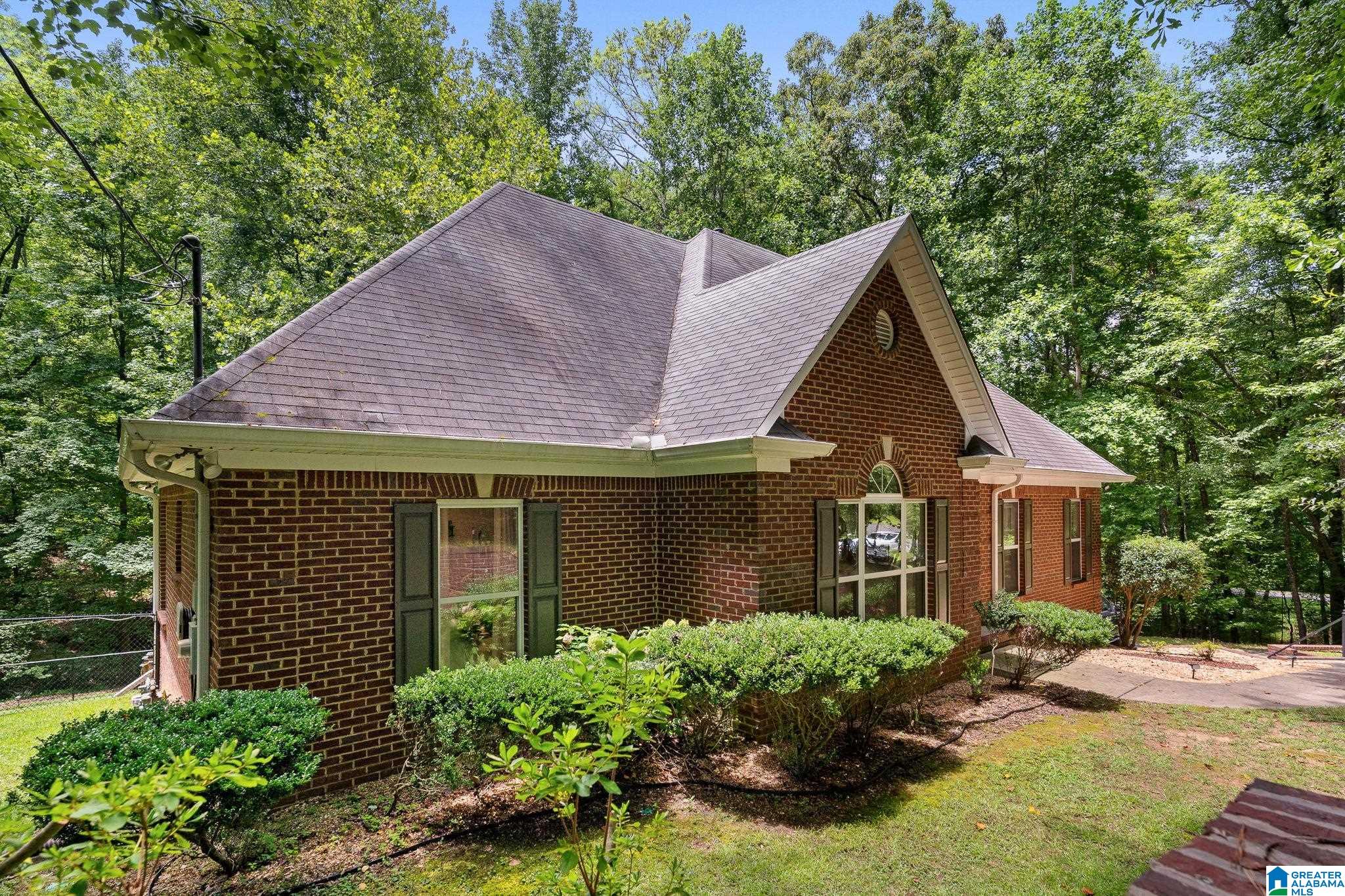 8526 Scenic Ridge Drive, Pinson, AL 35126 — photo 3