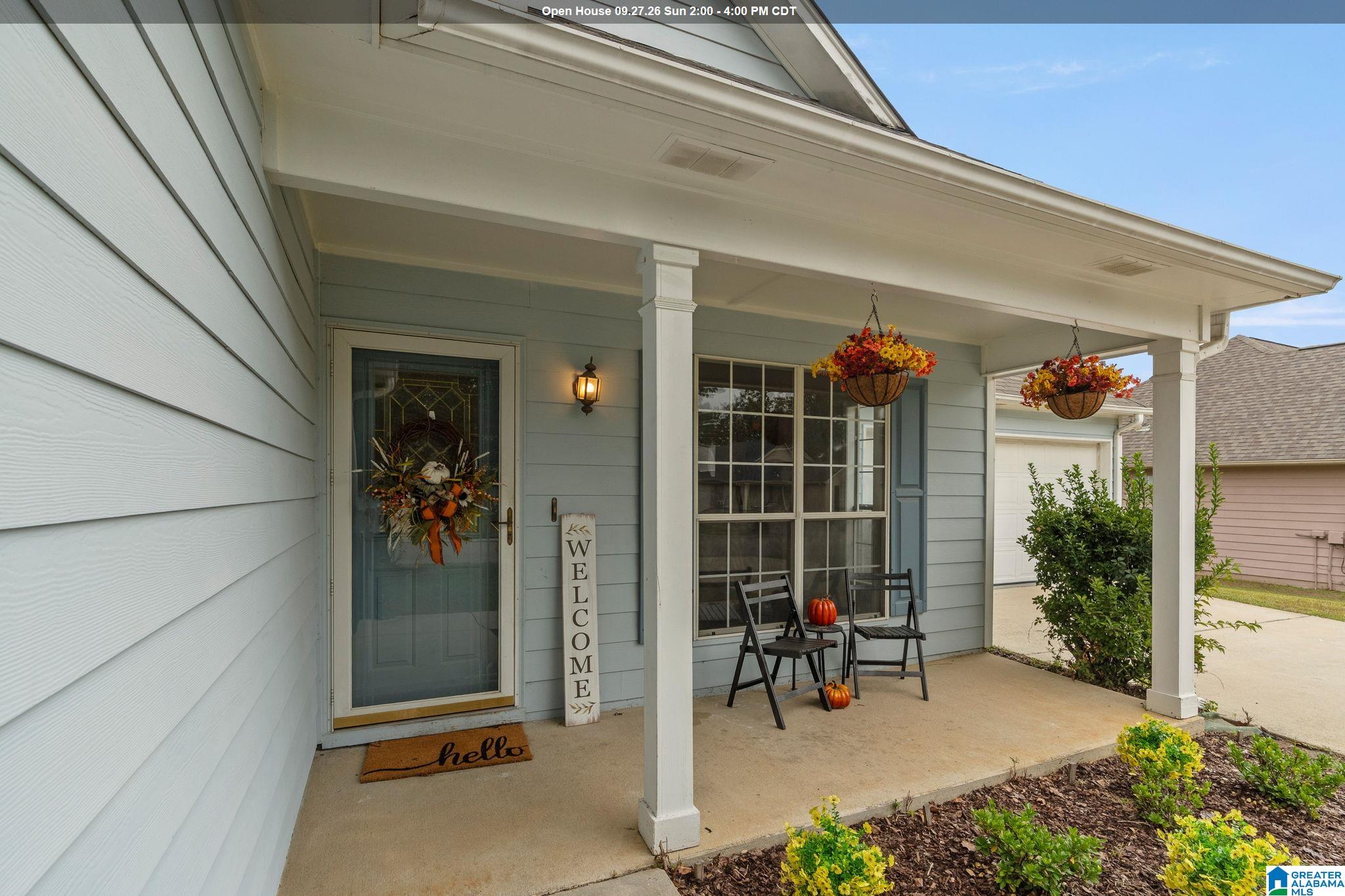 360 Summerchase Drive — photo