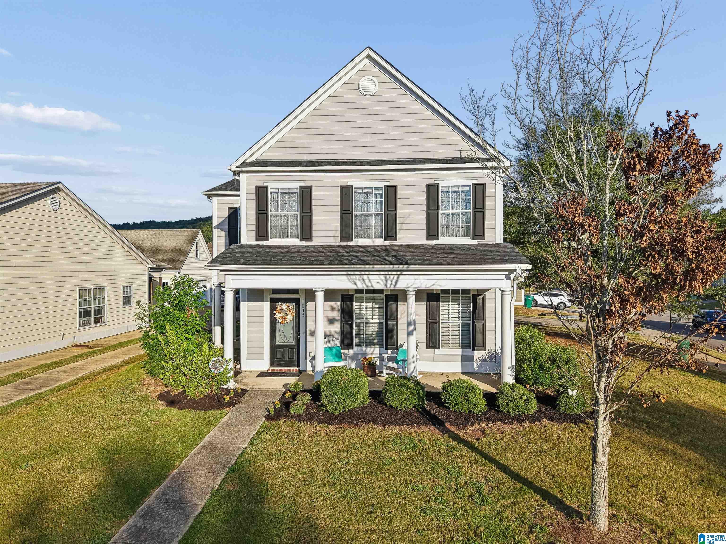1035 Kelly Creek Way — photo