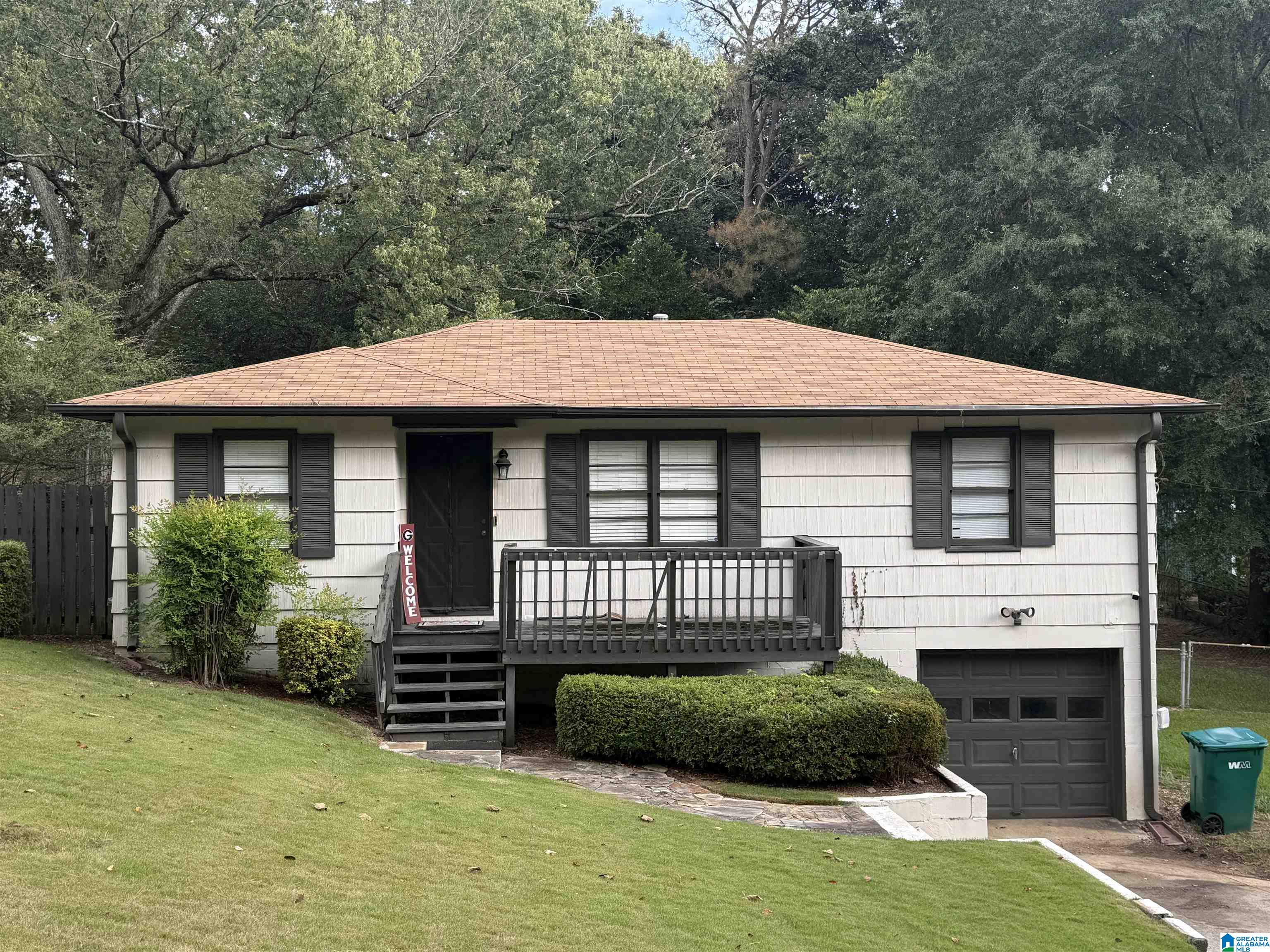 1351 Glenwood Street — photo