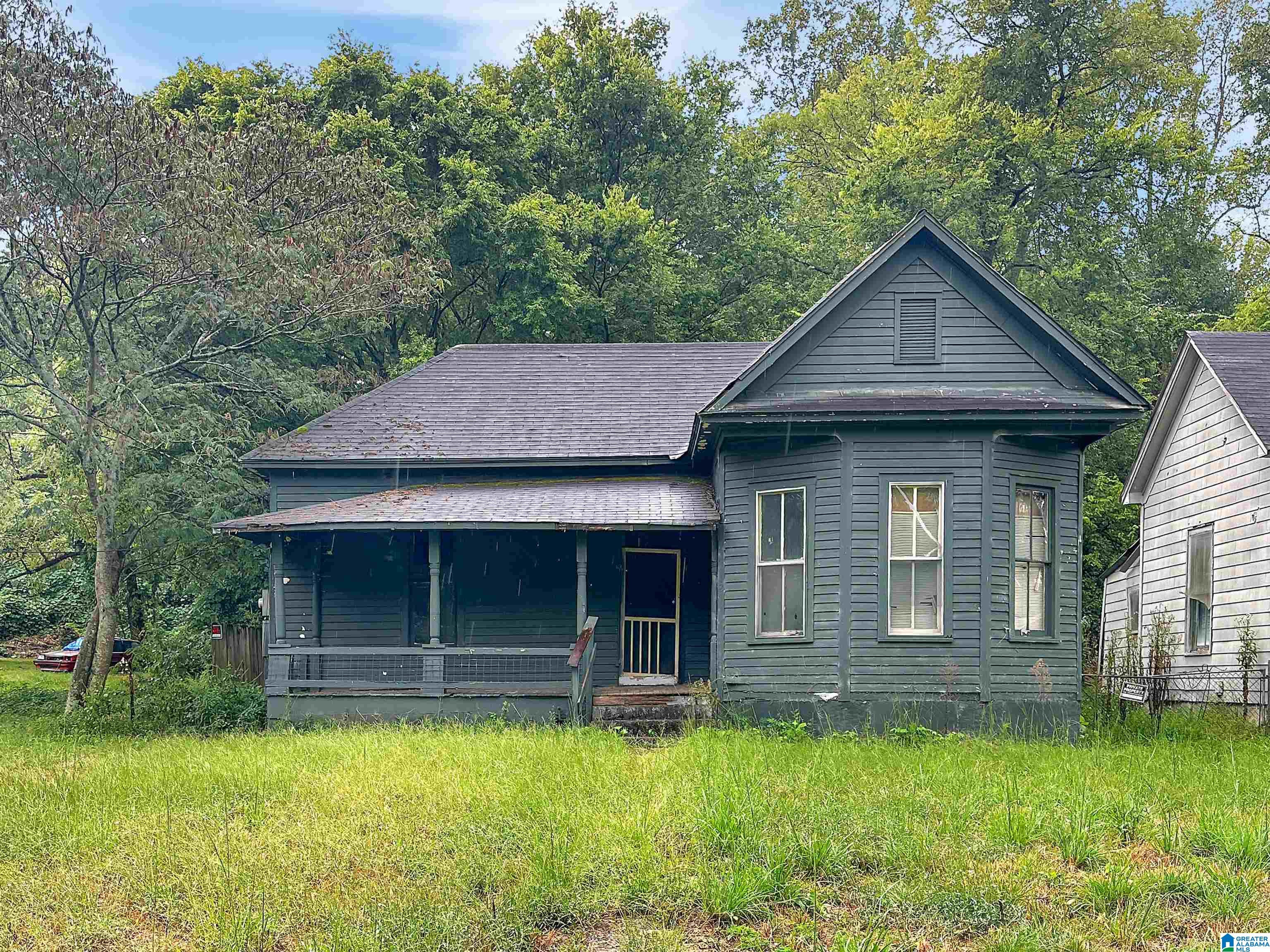 7121 Georgia Road — photo