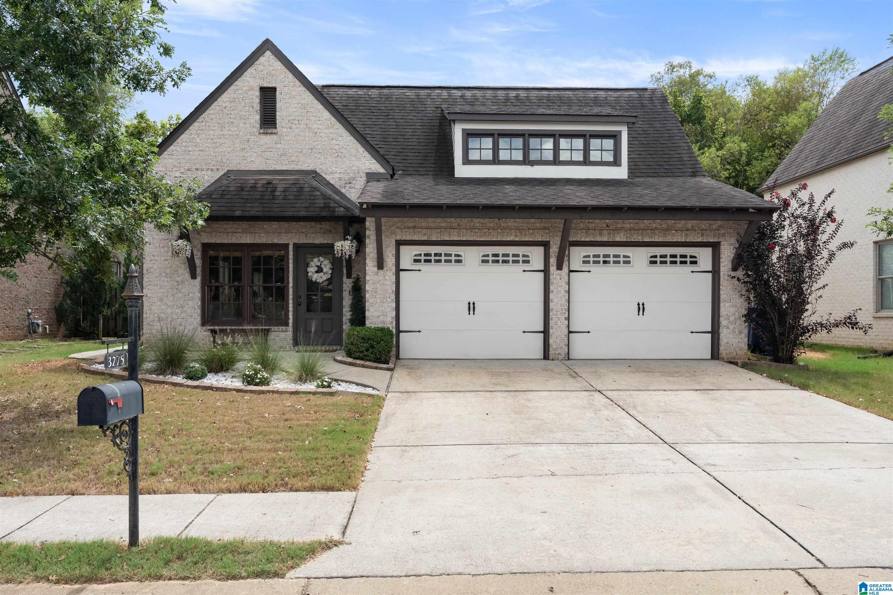 3275 Chase Court — photo